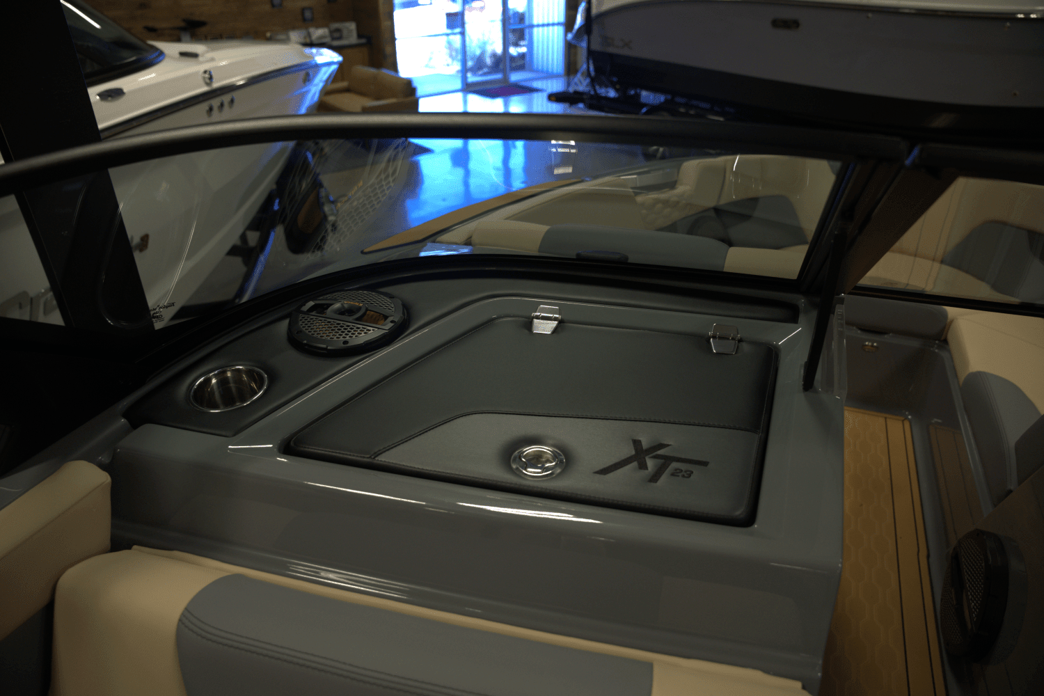 2025 Mastercraft XT23 Image Thumbnail #20