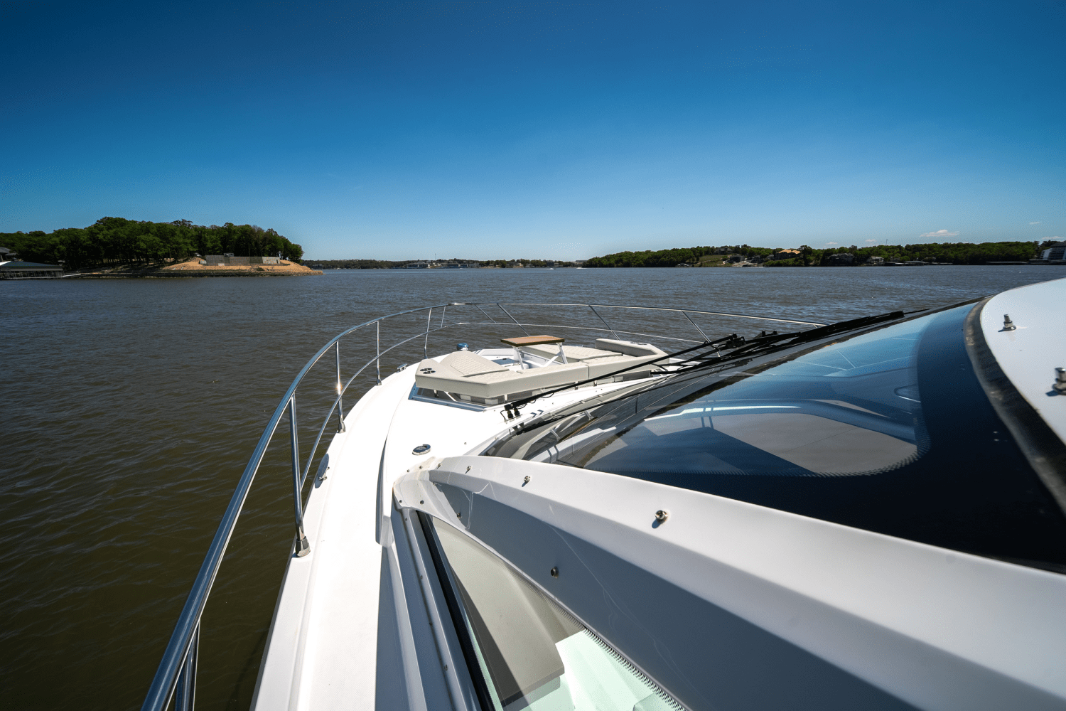 2025 Cruisers Yachts 50 Cantius Image Thumbnail #45