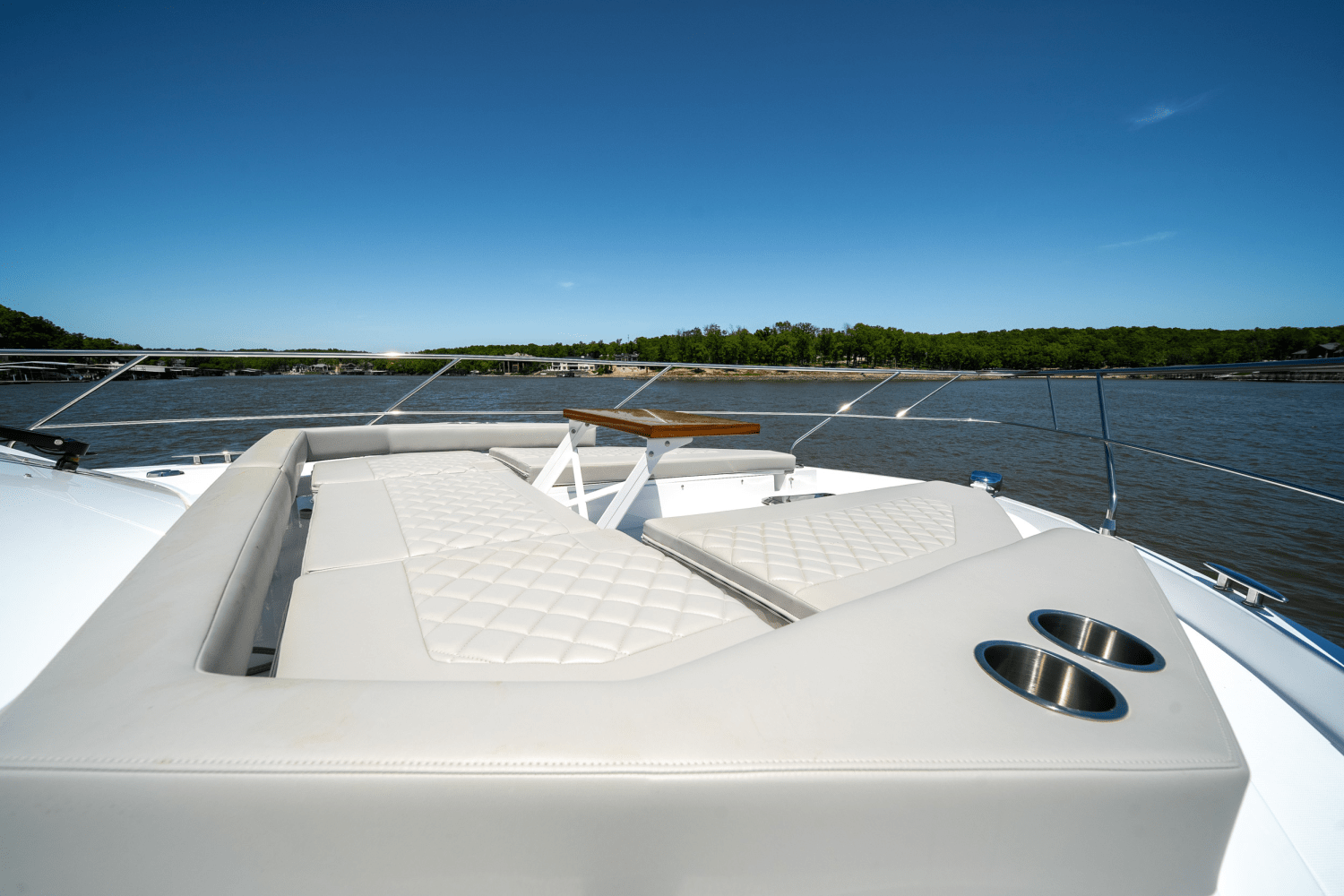 2025 Cruisers Yachts 50 Cantius Image Thumbnail #49