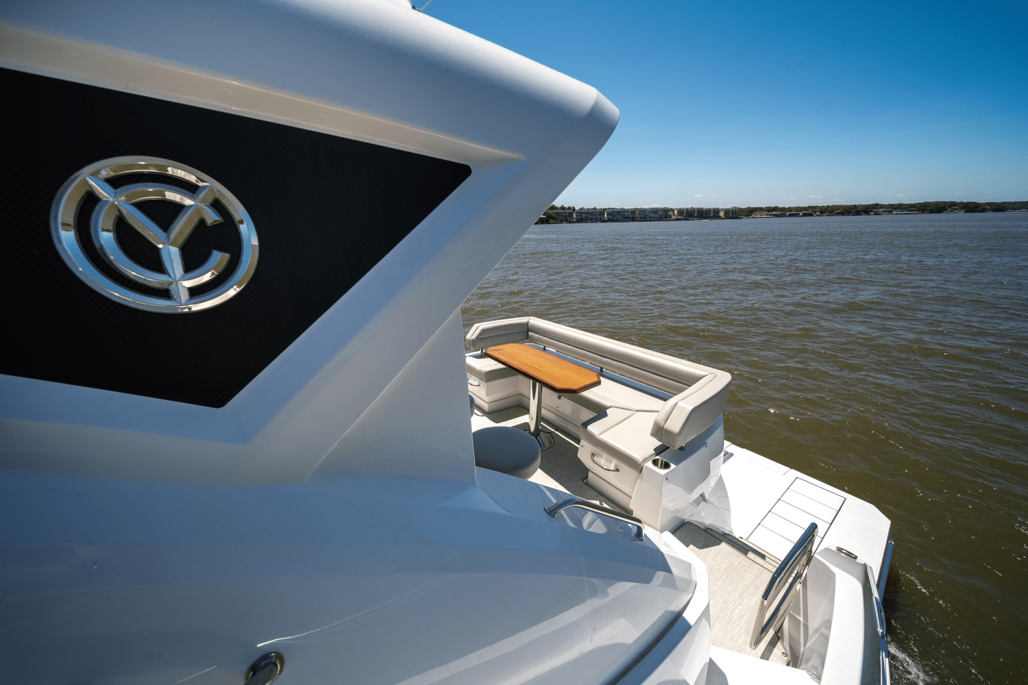 2025 Cruisers Yachts 50 Cantius Image Thumbnail #25