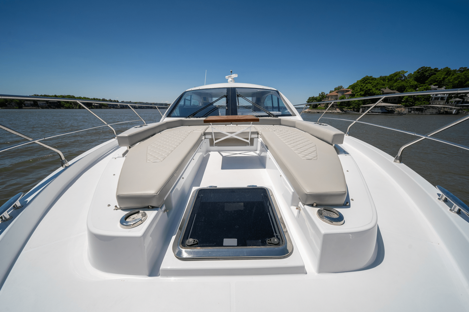 2025 Cruisers Yachts 50 Cantius Image Thumbnail #47
