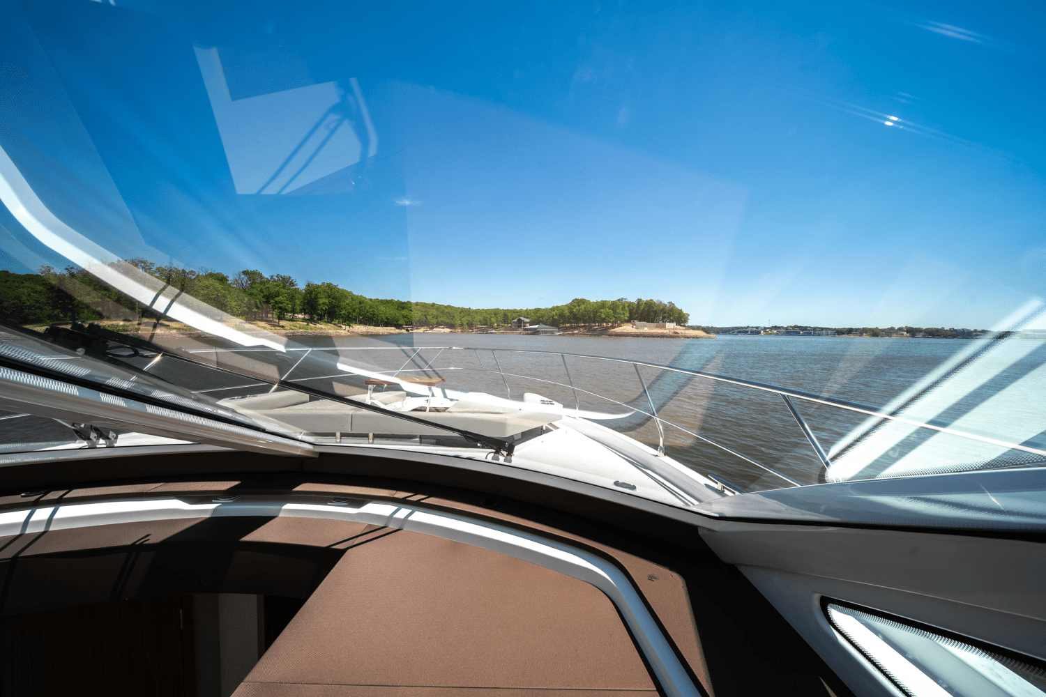 2025 Cruisers Yachts 50 Cantius Image Thumbnail #46