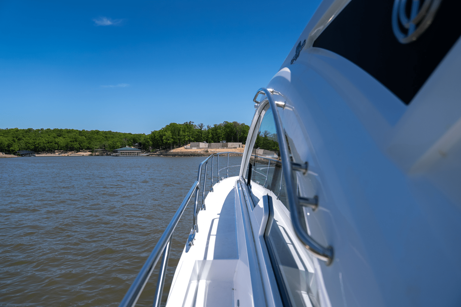2025 Cruisers Yachts 50 Cantius Image Thumbnail #43
