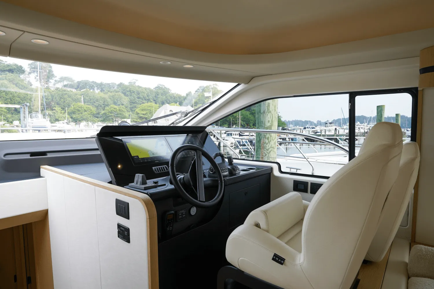 2026 Azimut Fly 62 Image Thumbnail #21