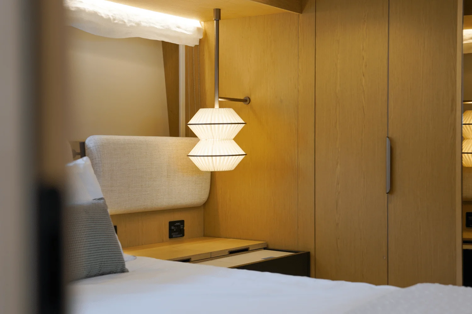 2026 Azimut Fly 62 Image Thumbnail #45