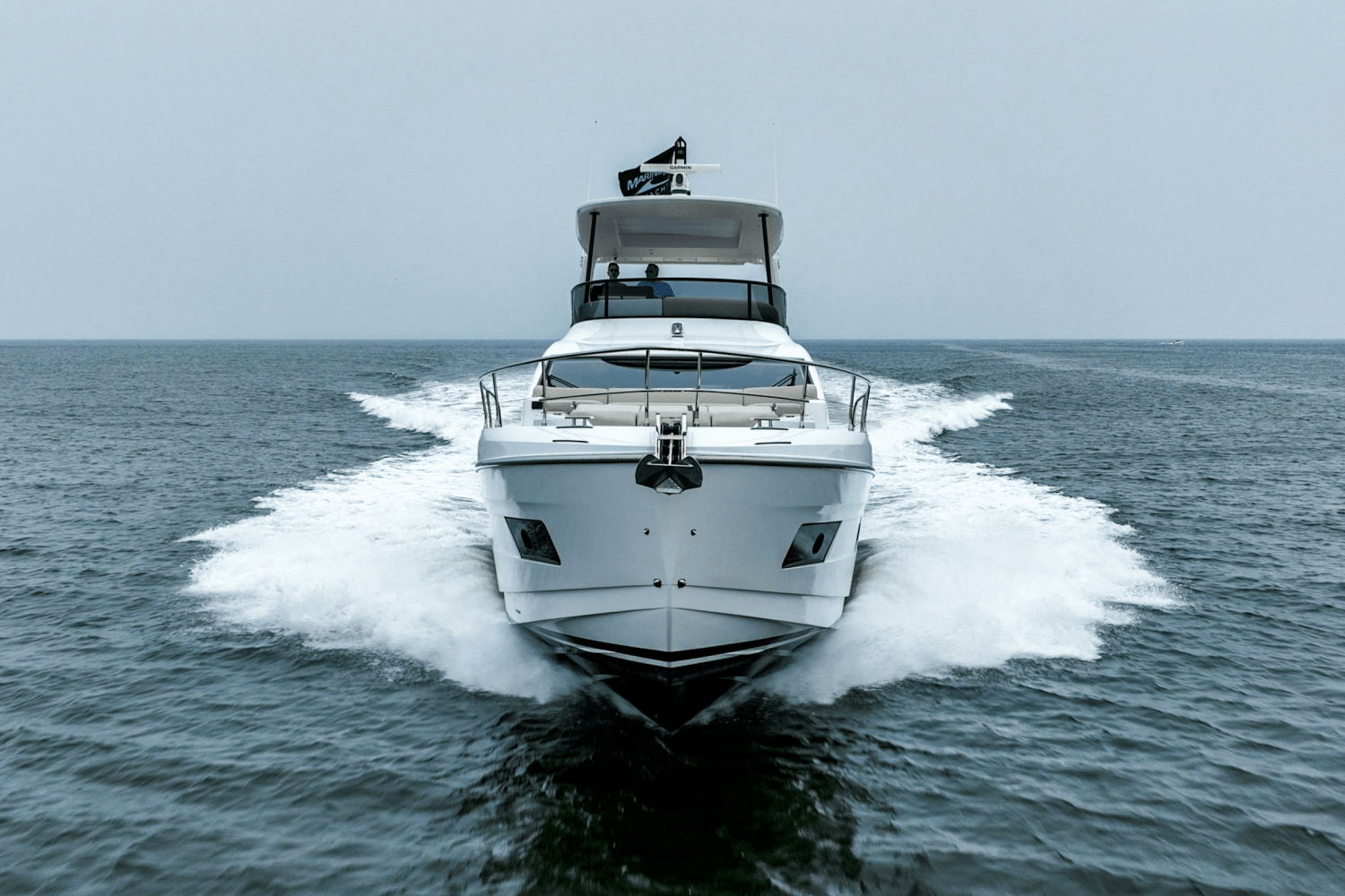 2026 Azimut Fly 62 Image Thumbnail #2