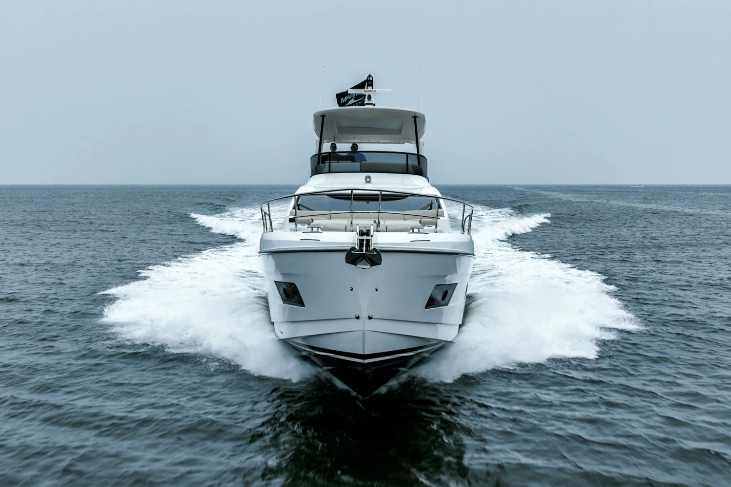 2026 Azimut Fly 62 Image Thumbnail #1