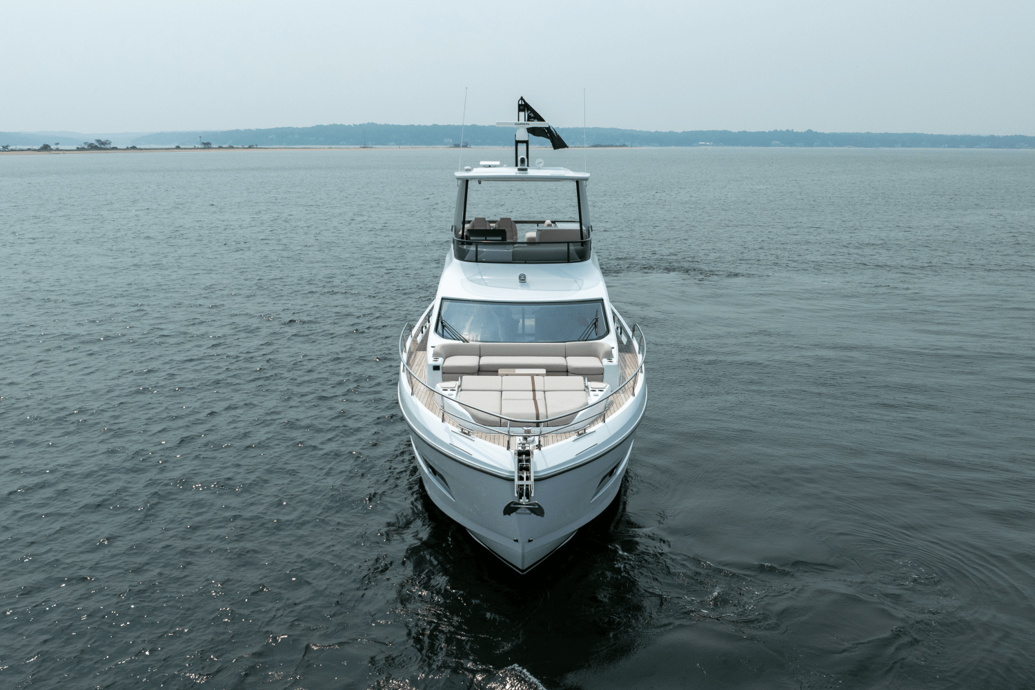 2026 Azimut Fly 62 Image Thumbnail #85