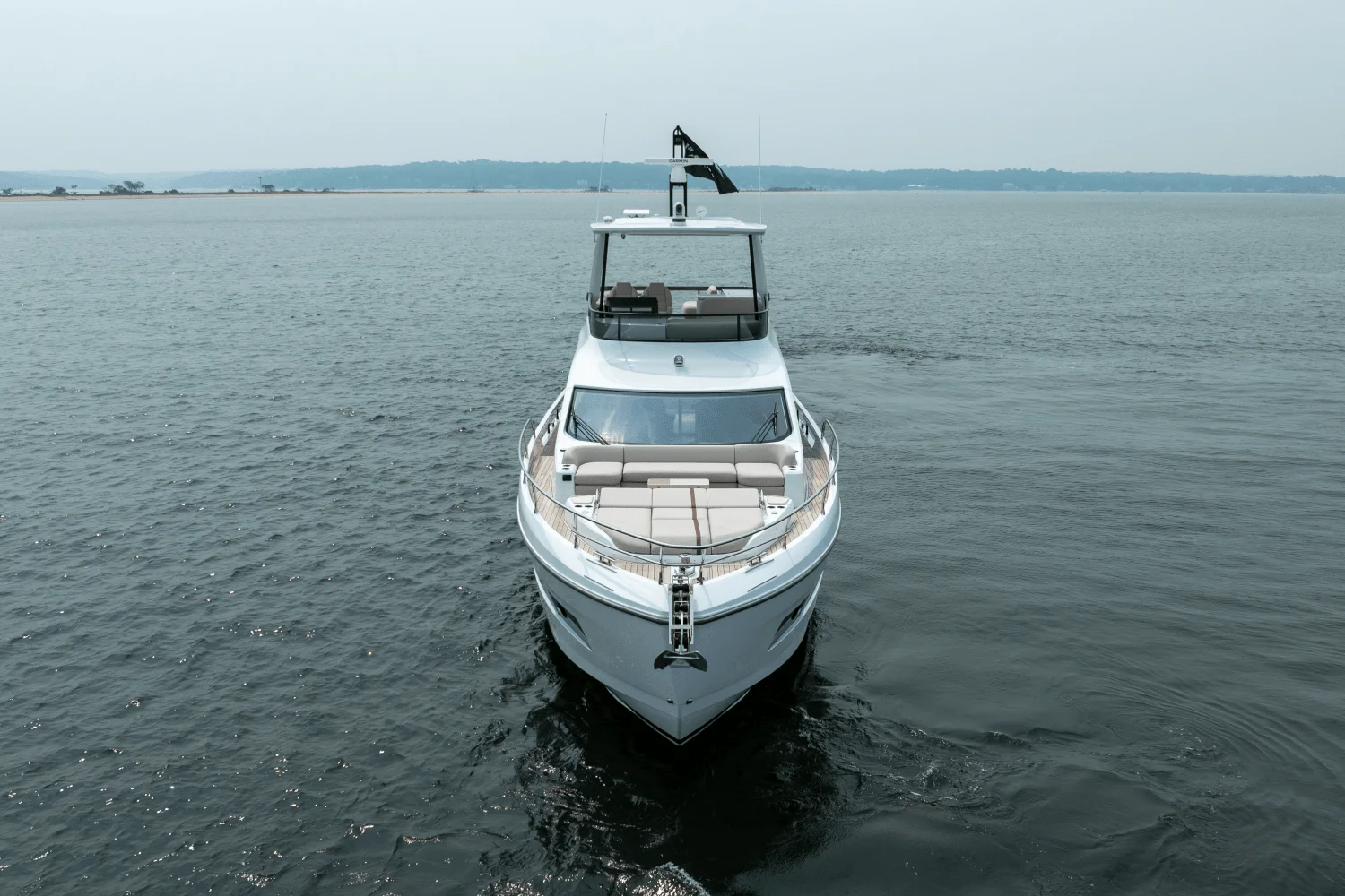 2026 Azimut Fly 62 Image Thumbnail #85