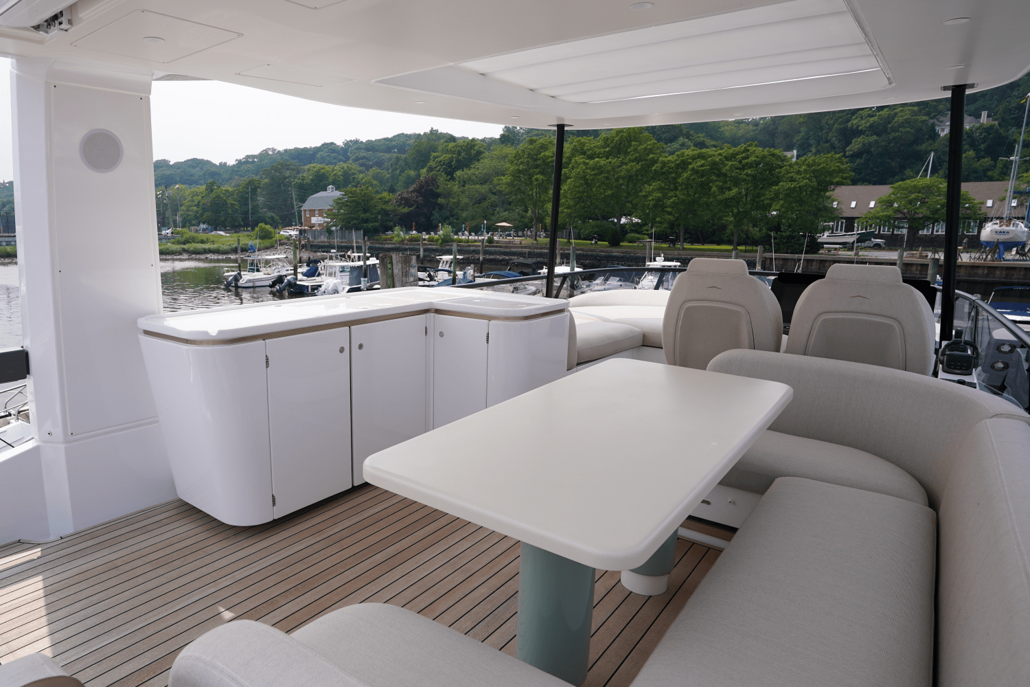 2026 Azimut Fly 62 Image Thumbnail #66