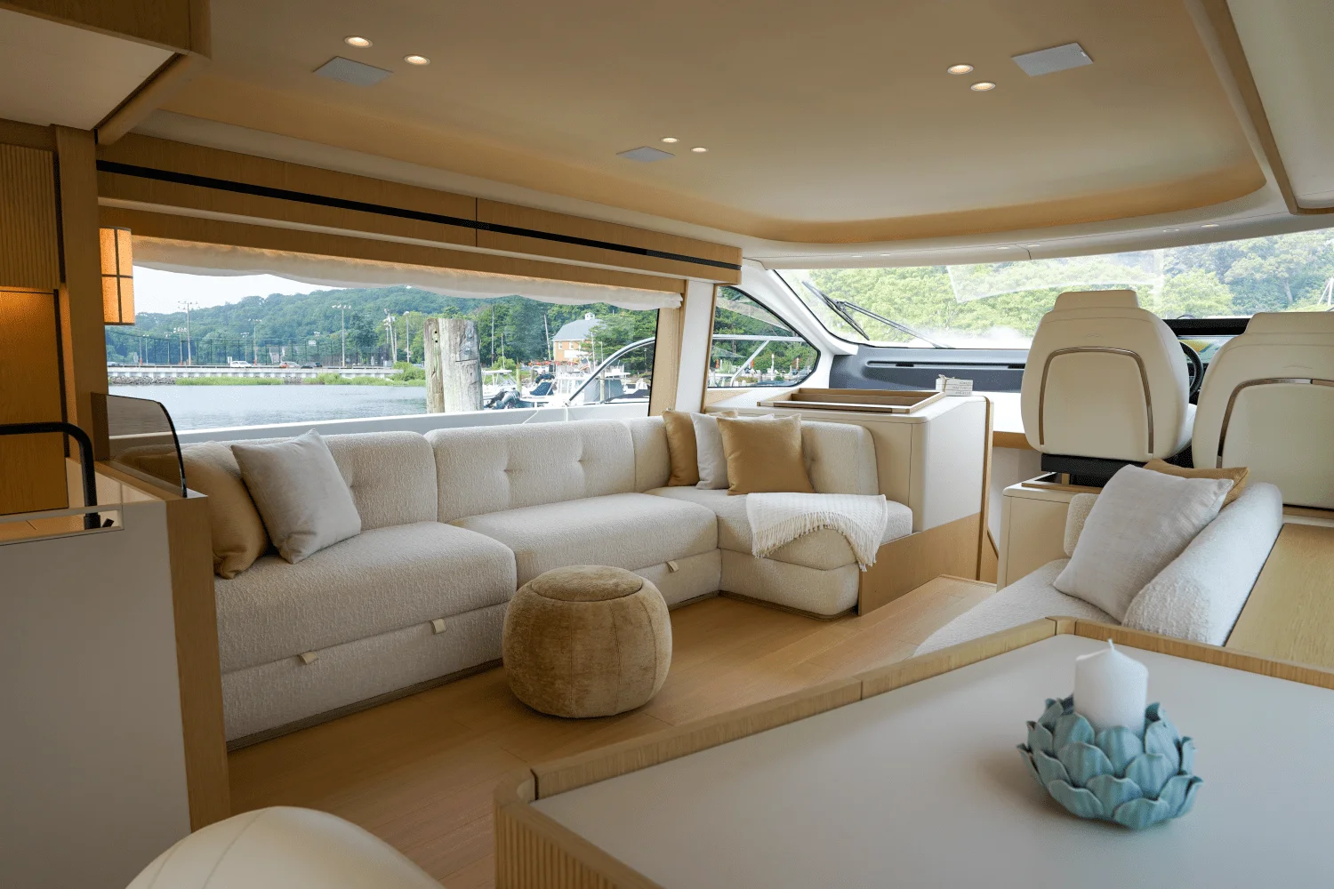 2026 Azimut Fly 62 Image Thumbnail #16