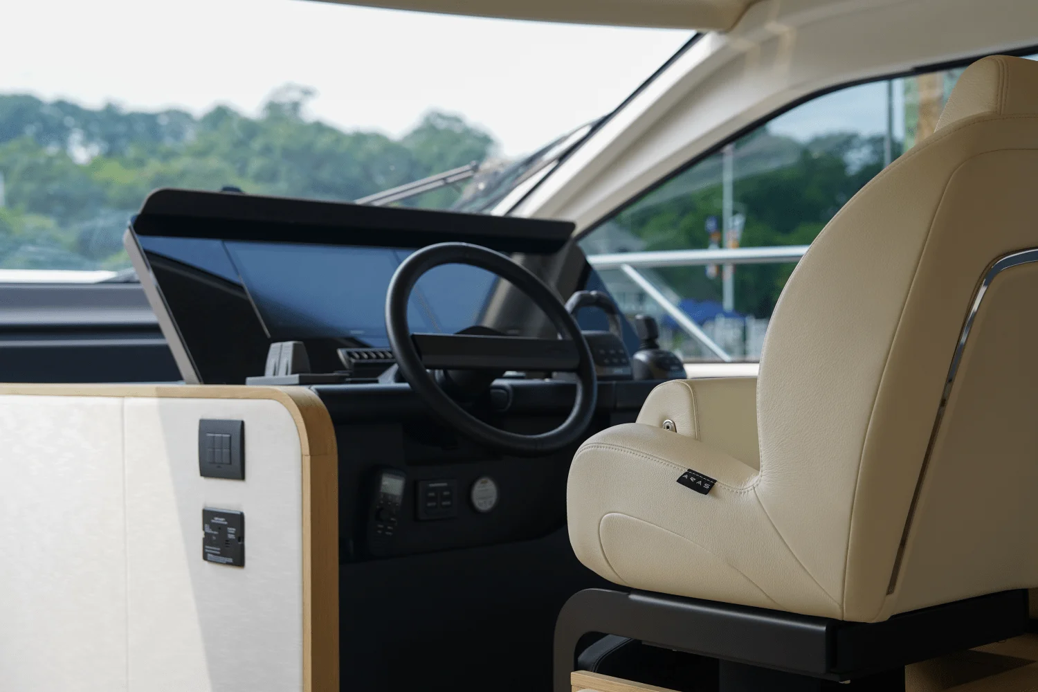 2026 Azimut Fly 62 Image Thumbnail #23