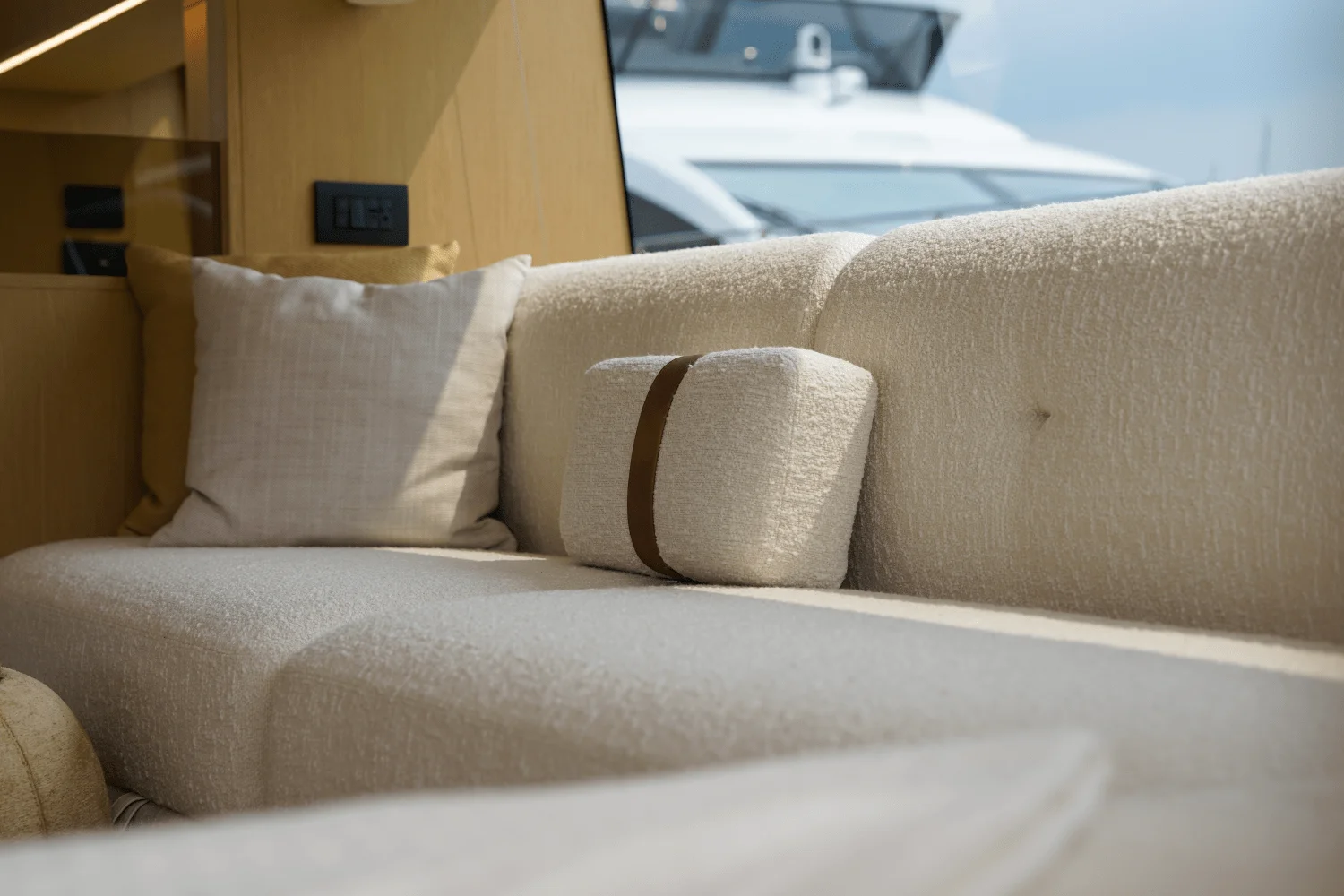 2026 Azimut Fly 62 Image Thumbnail #52