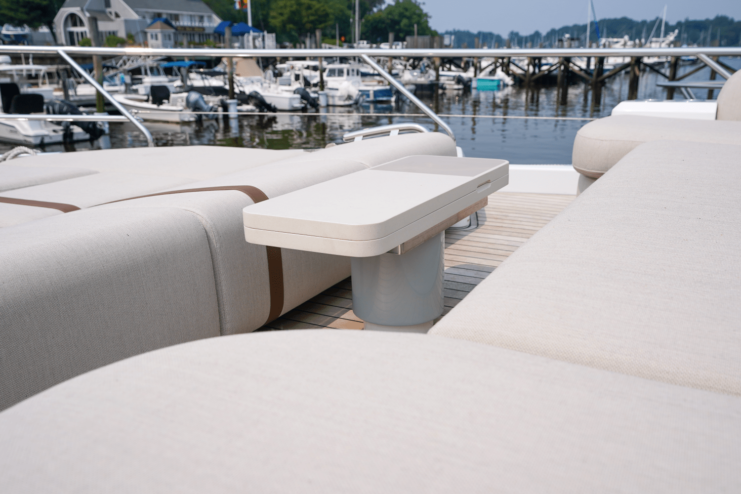 2026 Azimut Fly 62 Image Thumbnail #76