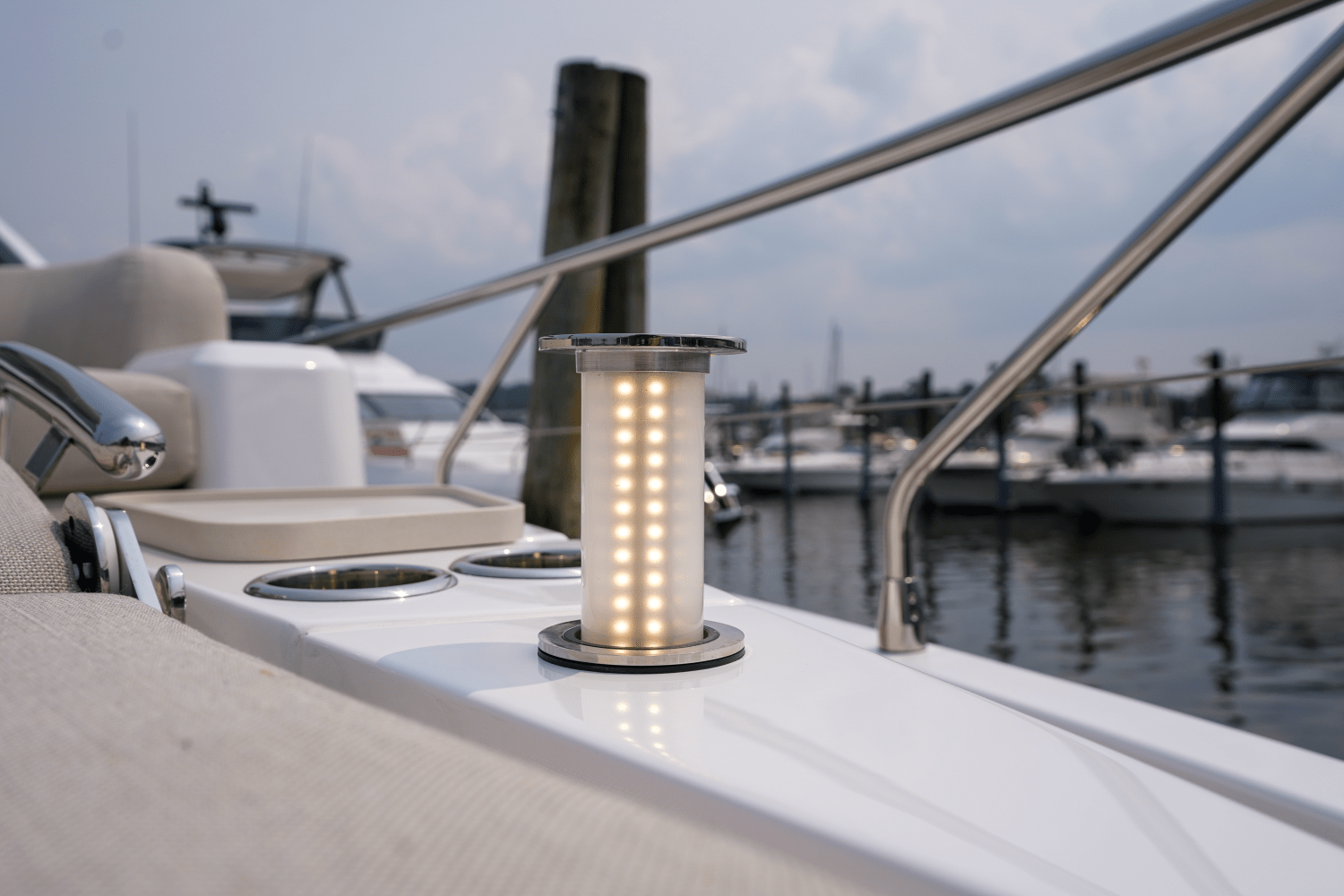 2026 Azimut Fly 62 Image Thumbnail #77