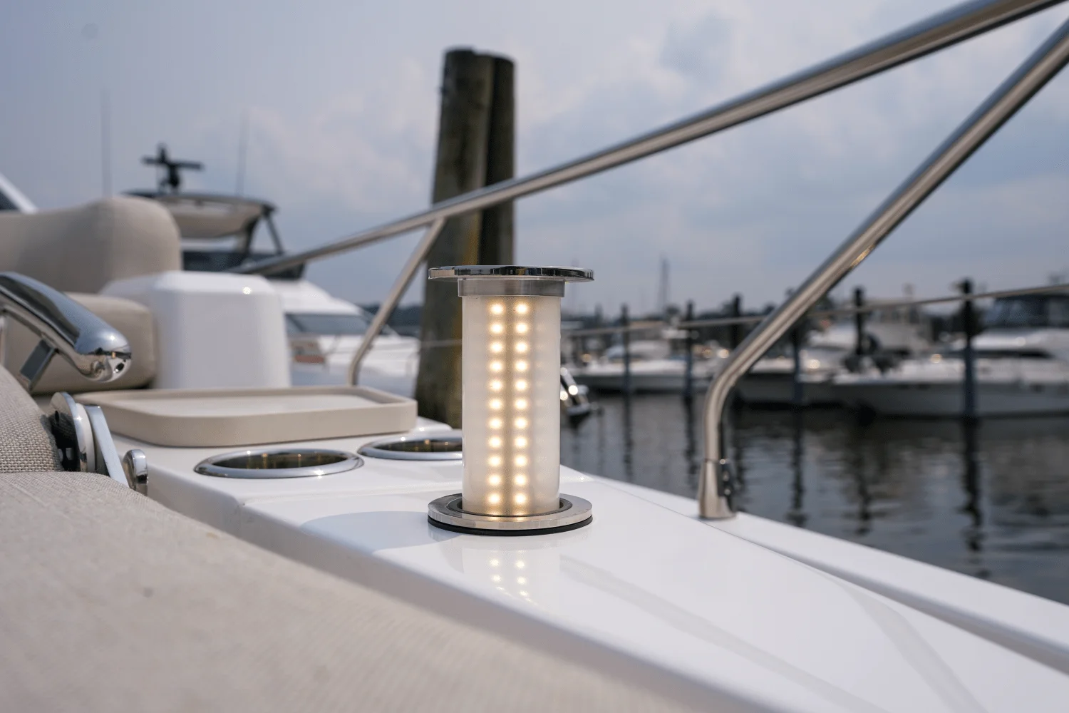 2026 Azimut Fly 62 Image Thumbnail #77