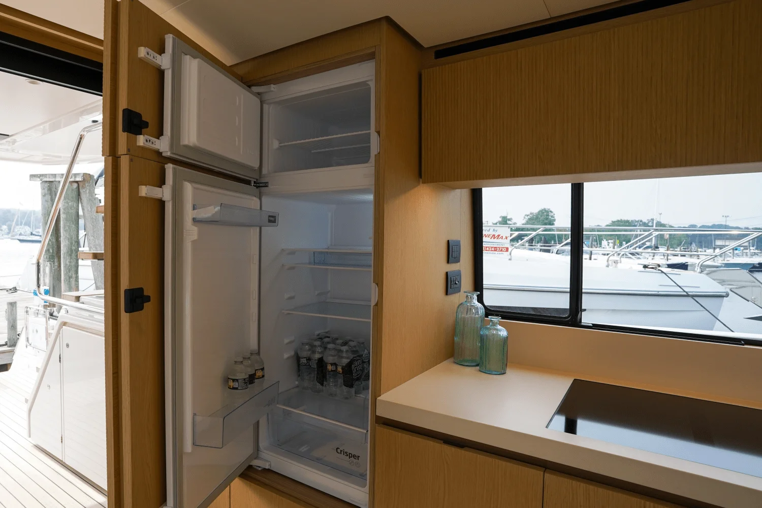 2026 Azimut Fly 62 Image Thumbnail #10