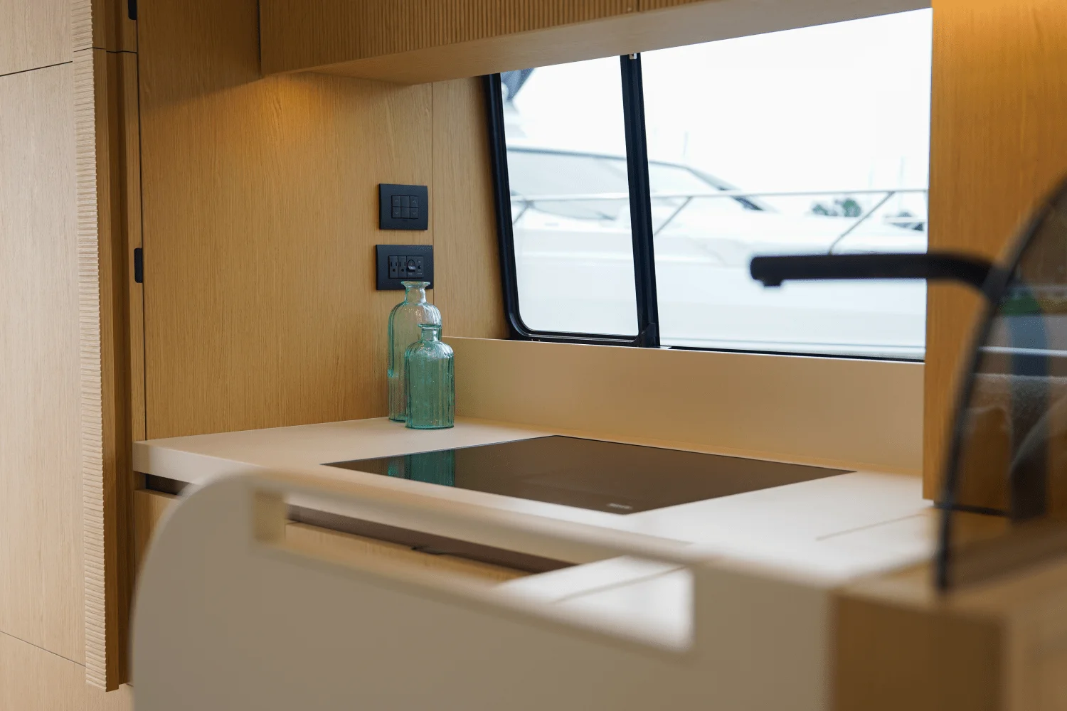 2026 Azimut Fly 62 Image Thumbnail #13