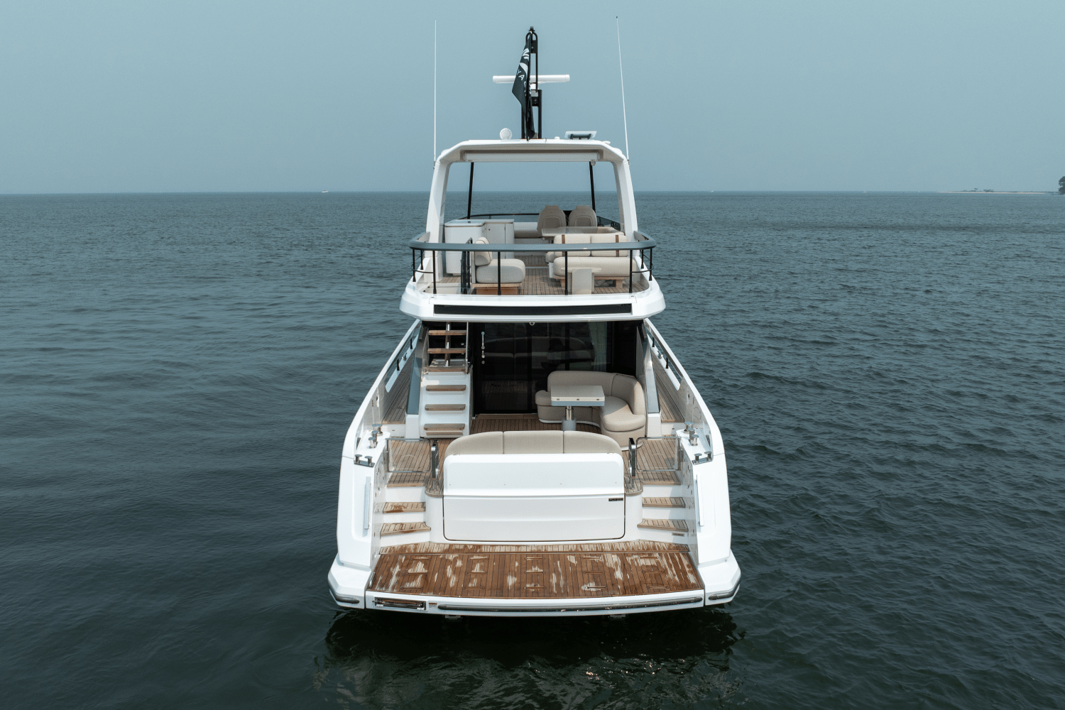 2026 Azimut Fly 62 Image Thumbnail #5