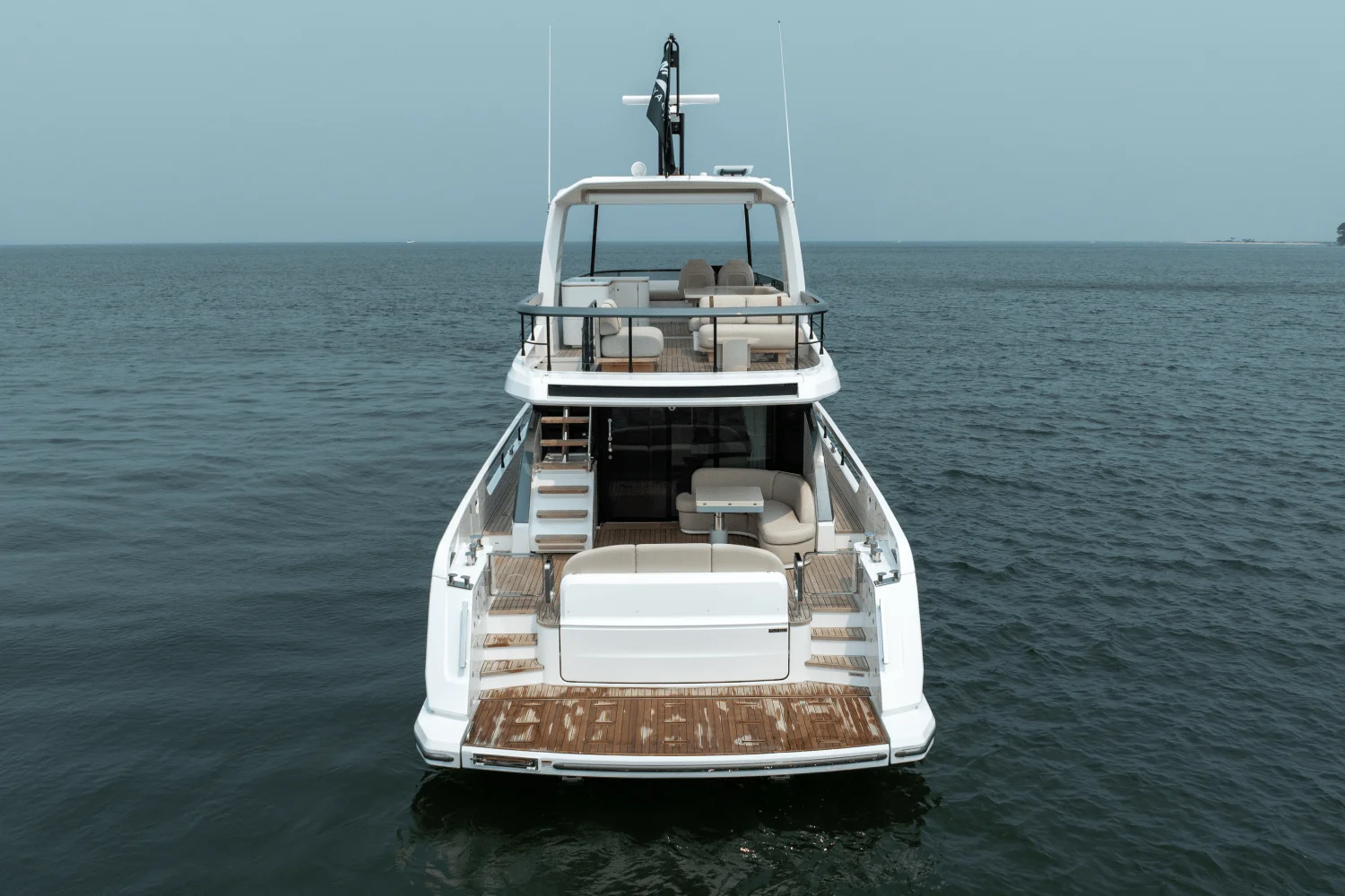 2026 Azimut Fly 62 Image Thumbnail #5