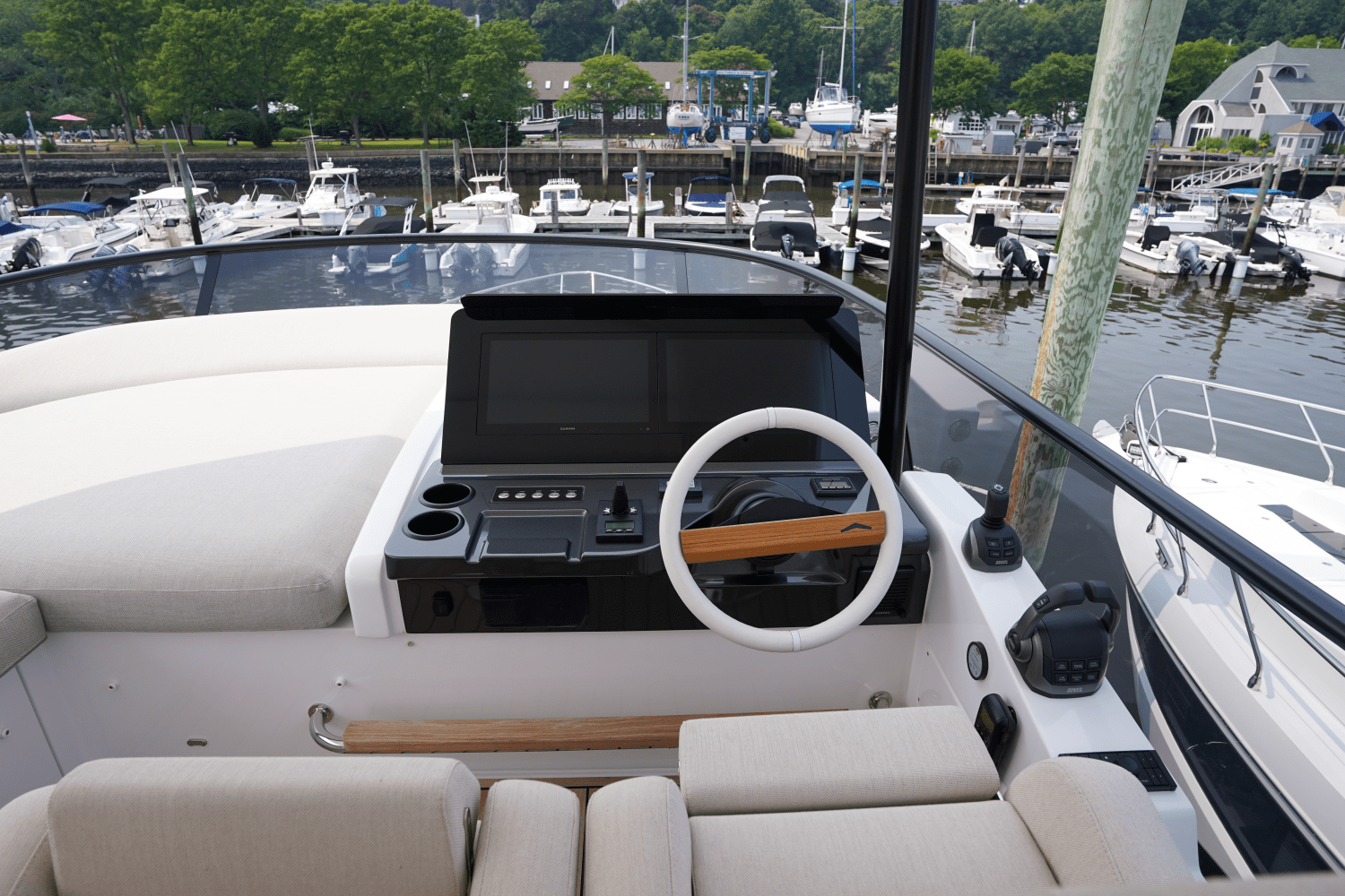 2026 Azimut Fly 62 Image Thumbnail #70