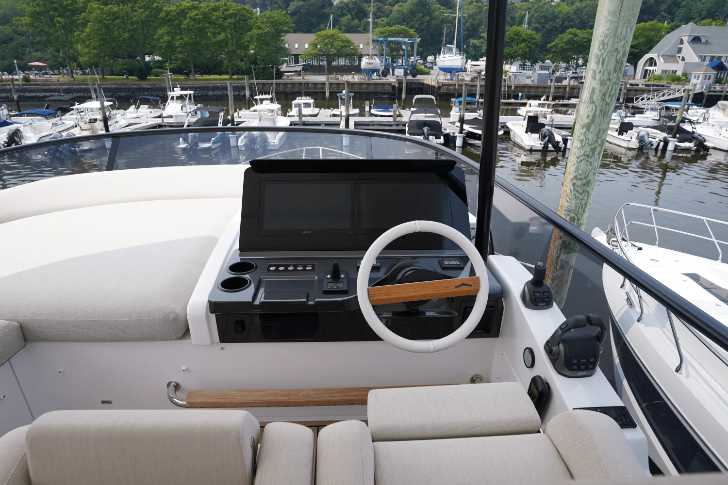 2026 Azimut Fly 62 Image Thumbnail #70