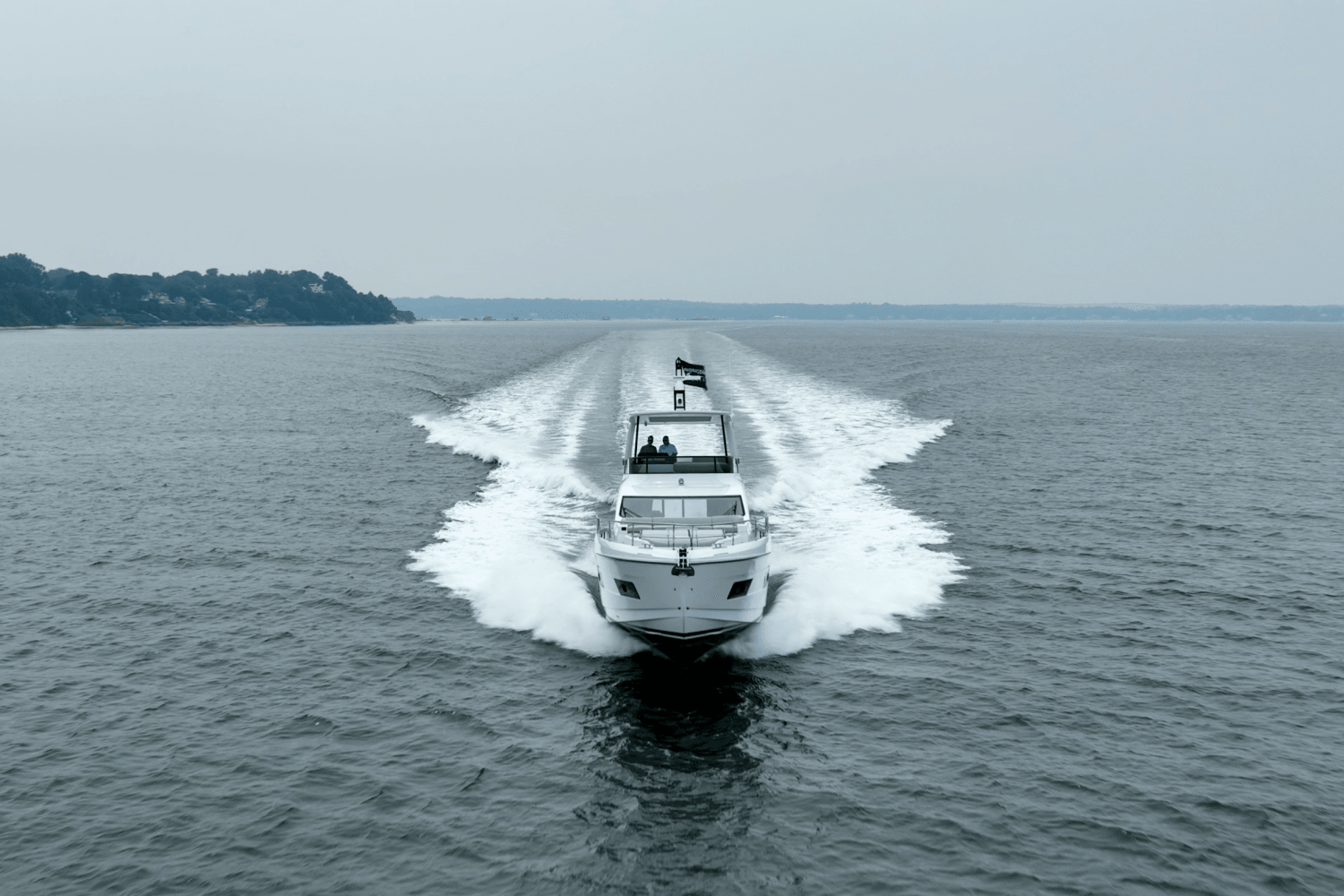 2026 Azimut Fly 62 Image Thumbnail #86