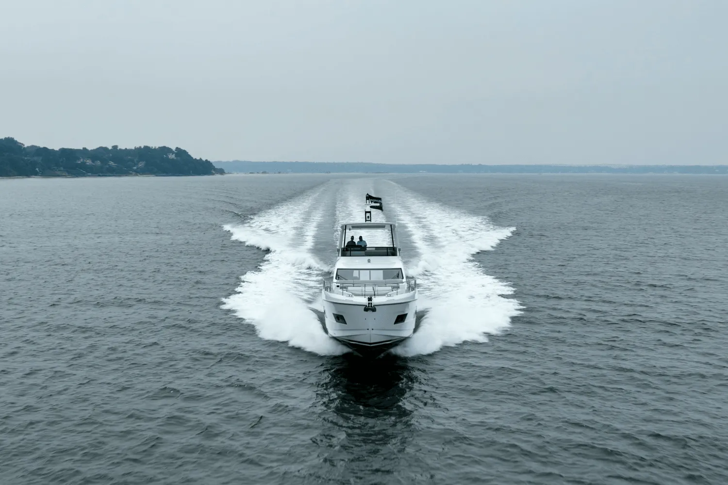 2026 Azimut Fly 62 Image Thumbnail #86