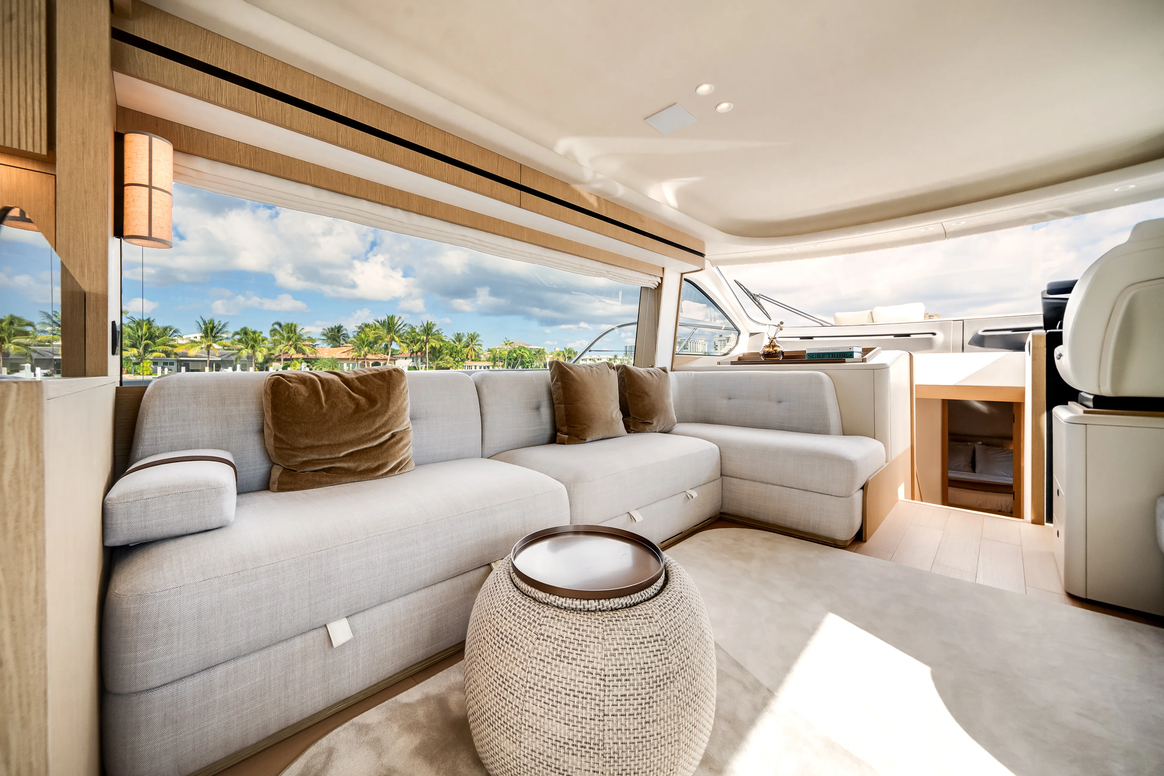 2026 Azimut Fly 62 Image Thumbnail #45