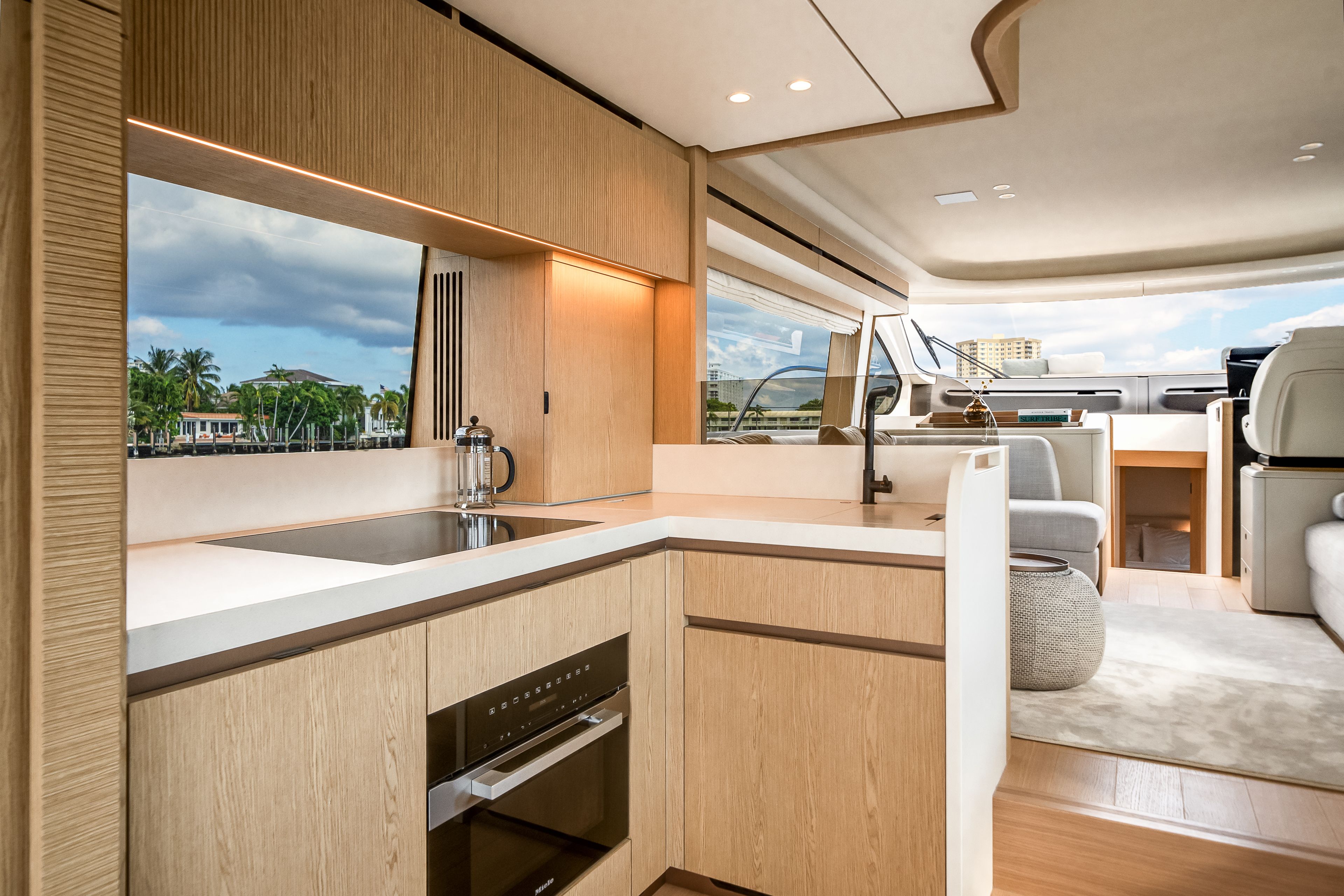 2026 Azimut Fly 62 Image Thumbnail #42