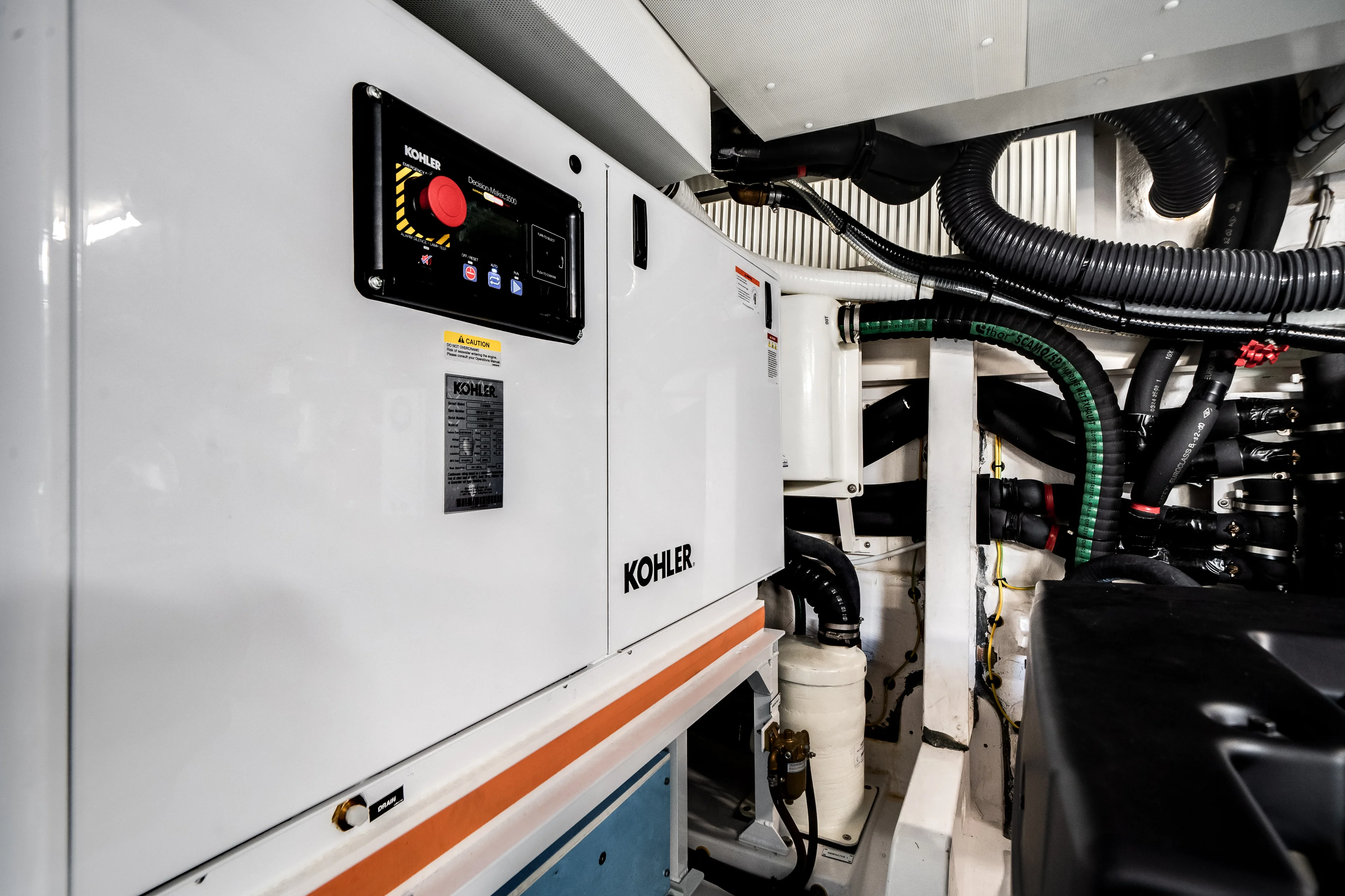 2026 Azimut Fly 62 Image Thumbnail #80