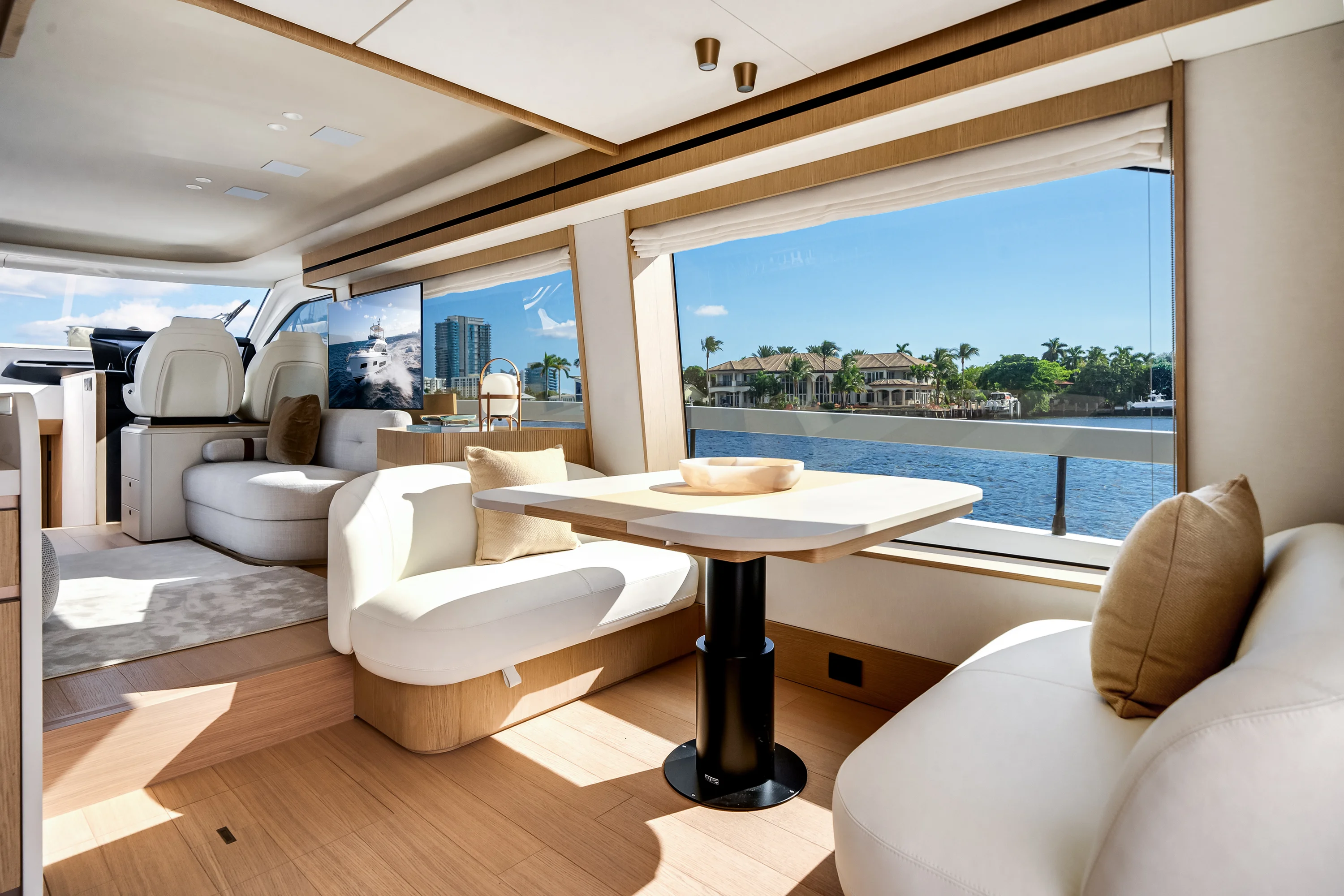 2026 Azimut Fly 62 Image Thumbnail #39