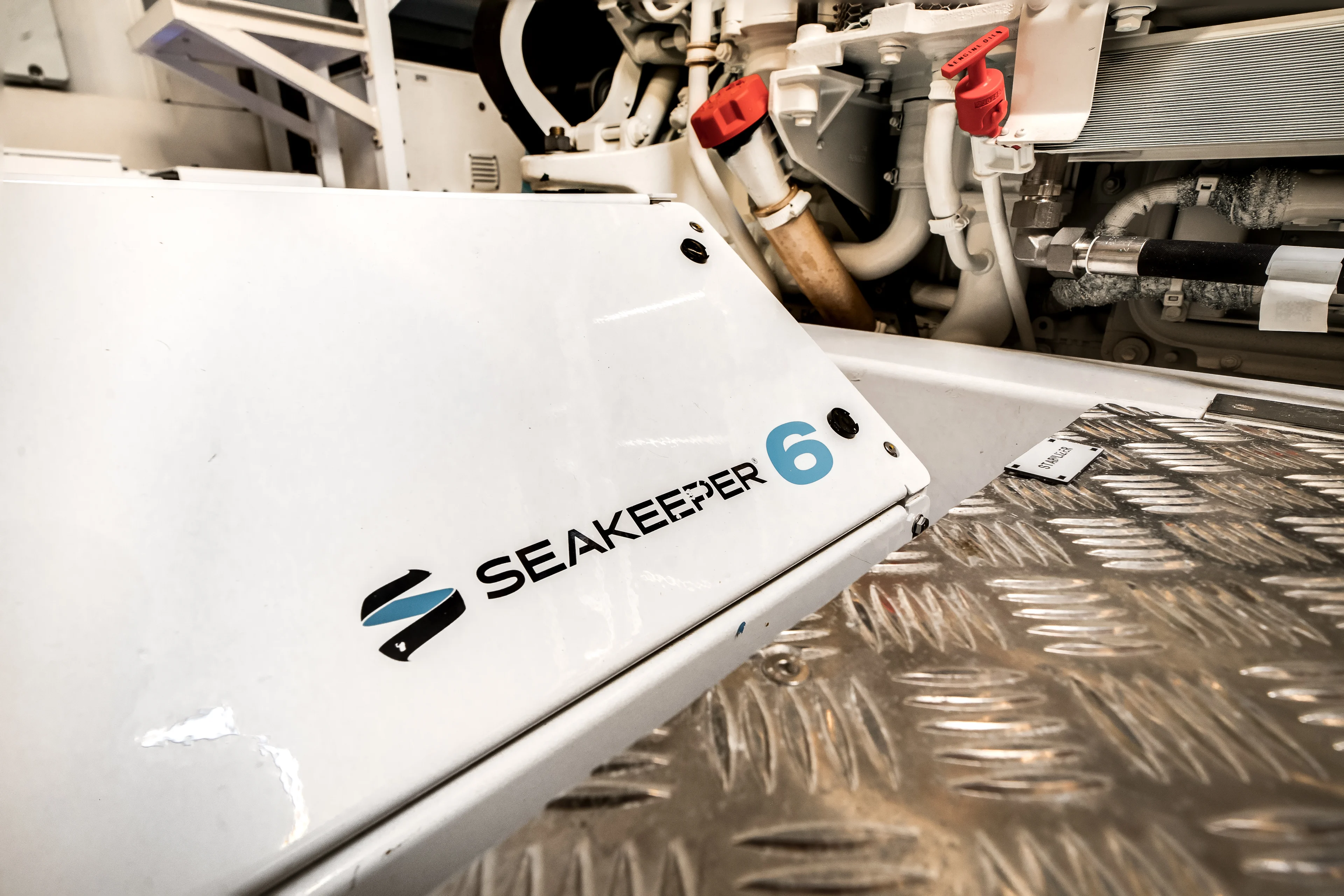 2026 Azimut Fly 62 Image Thumbnail #78