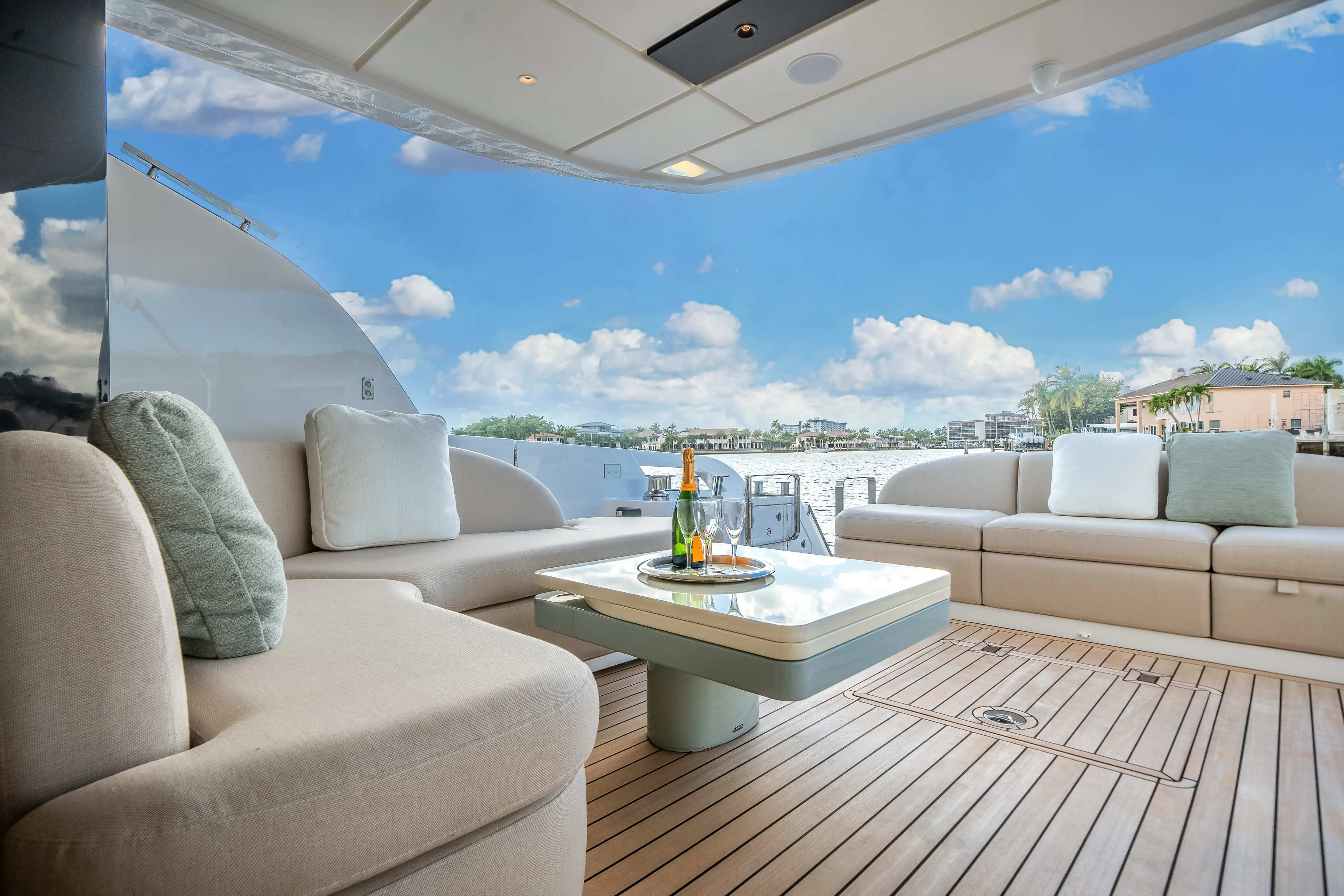 2026 Azimut Fly 62 Image Thumbnail #53