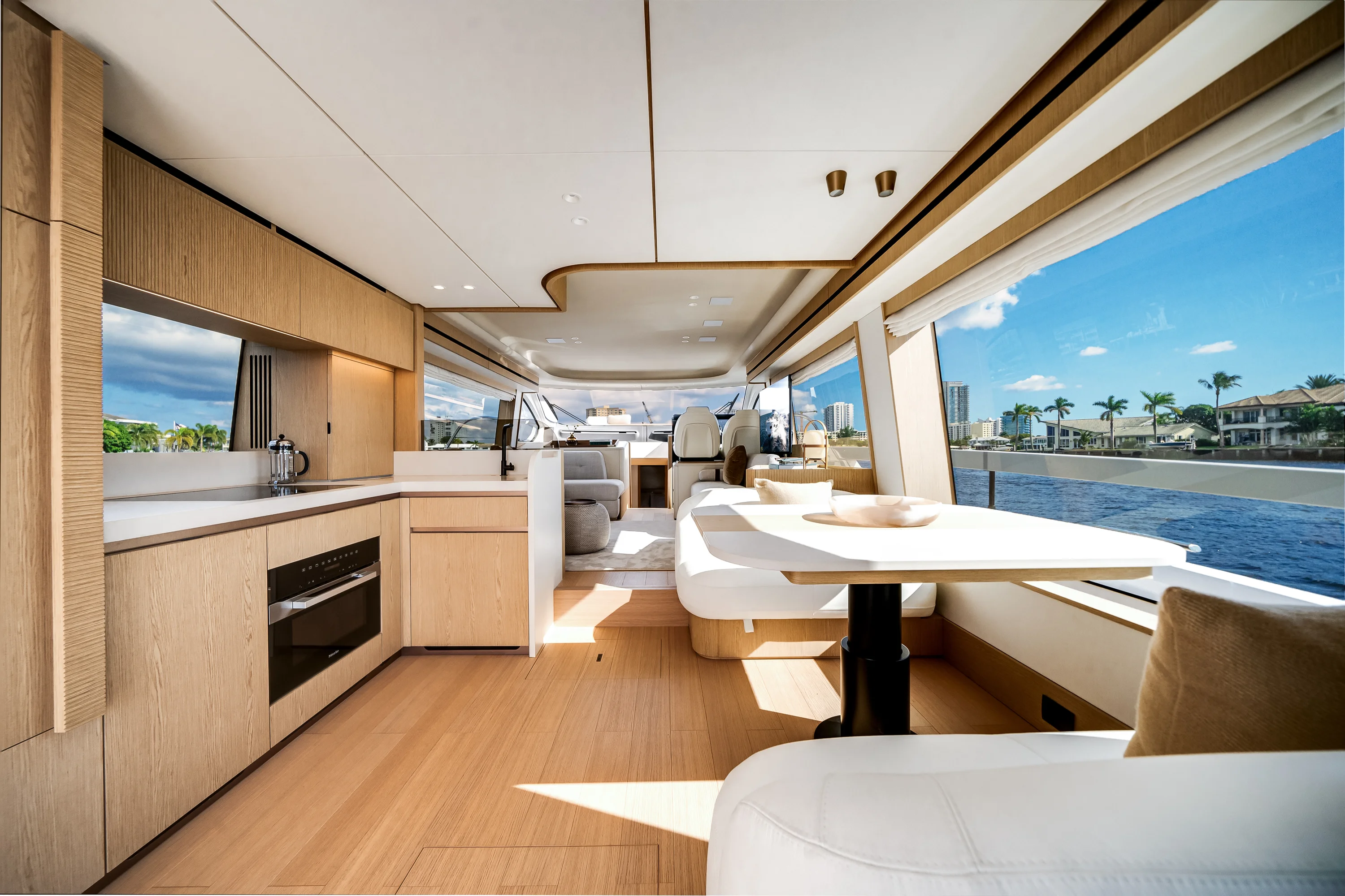 2026 Azimut Fly 62 Image Thumbnail #38