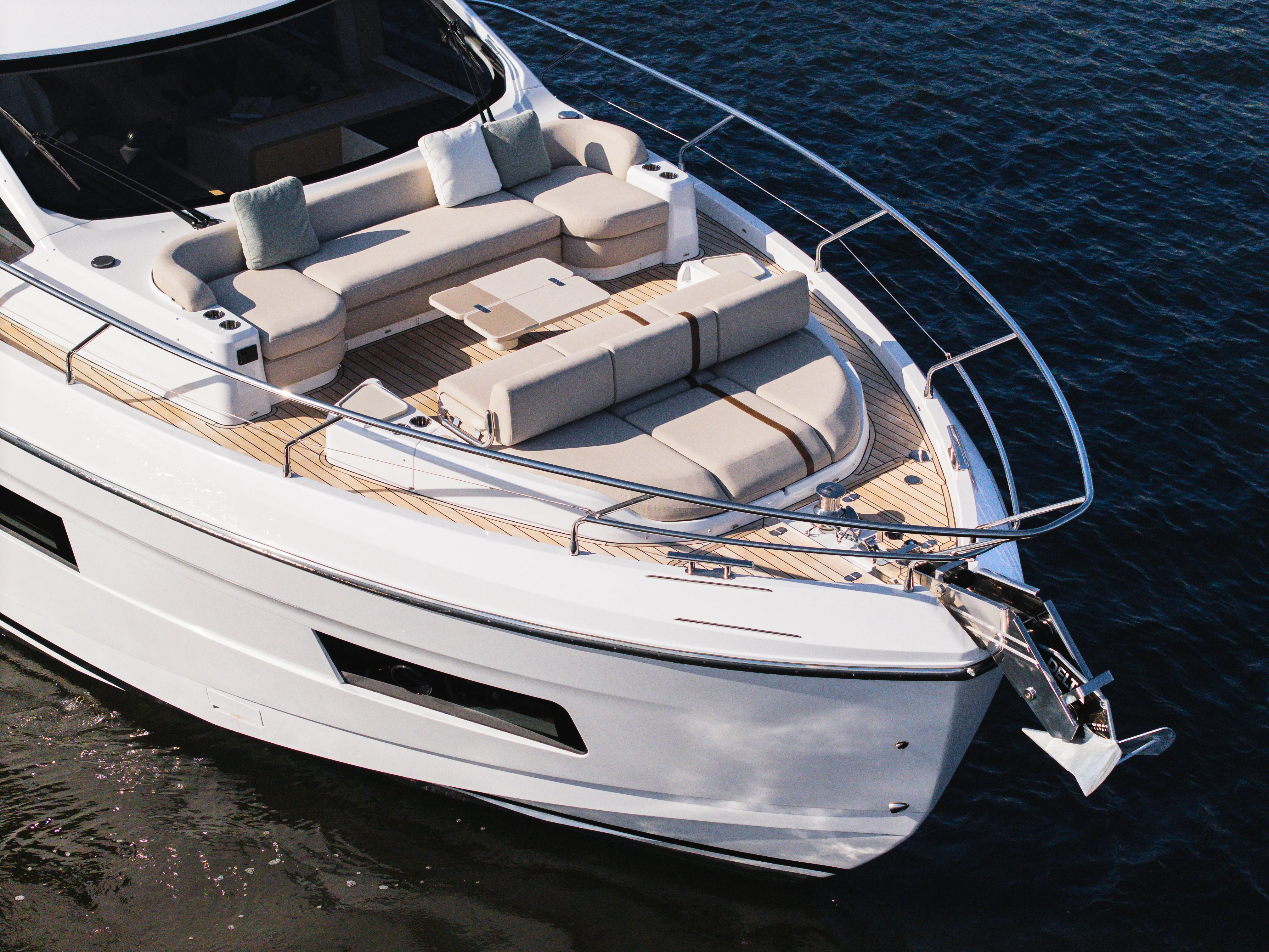 2026 Azimut Fly 62 Image Thumbnail #74