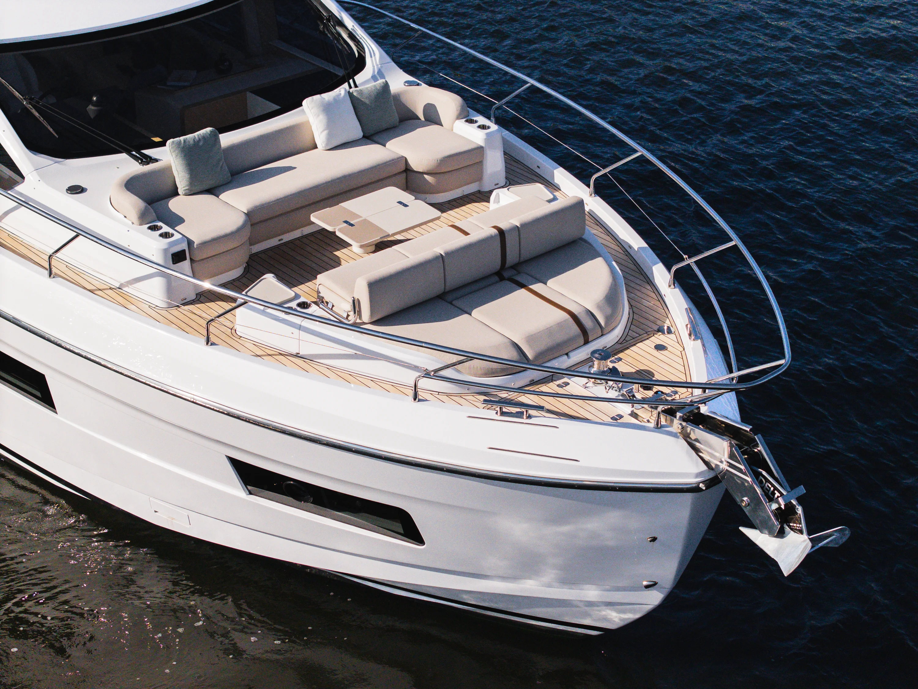 2026 Azimut Fly 62 Image Thumbnail #74