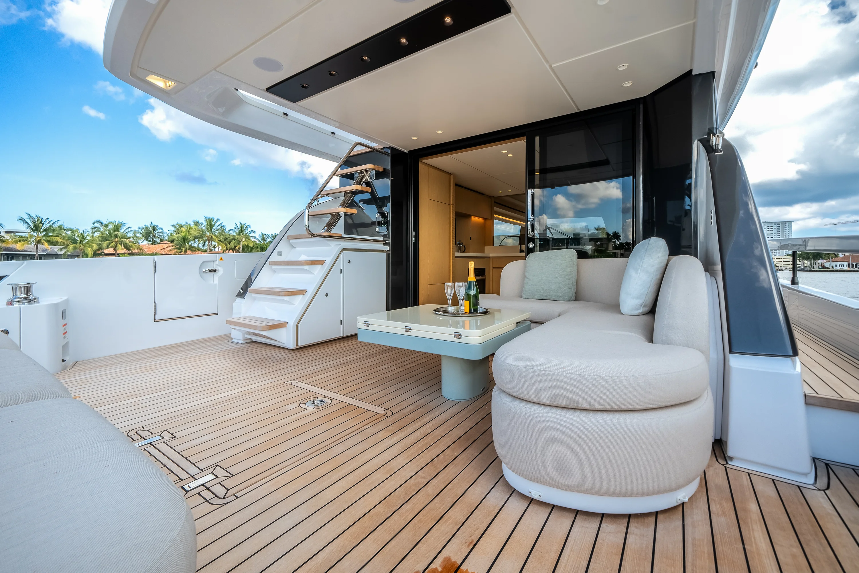 2026 Azimut Fly 62 Image Thumbnail #56