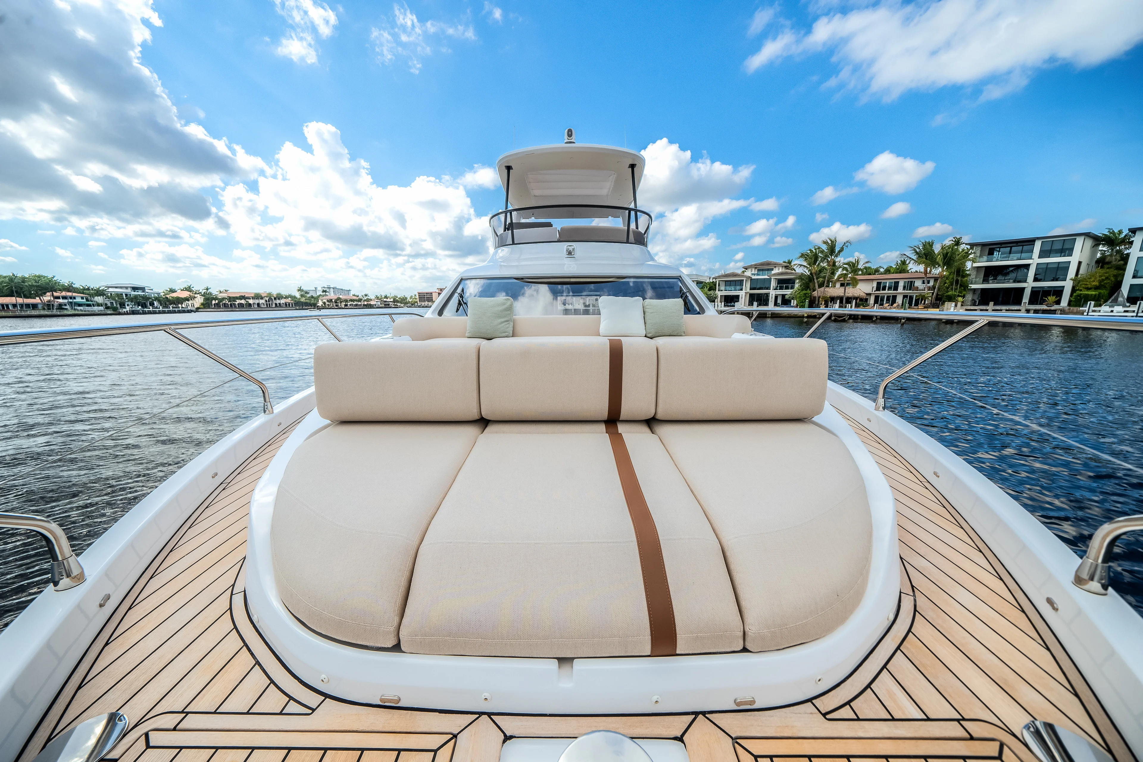 2026 Azimut Fly 62 Image Thumbnail #62