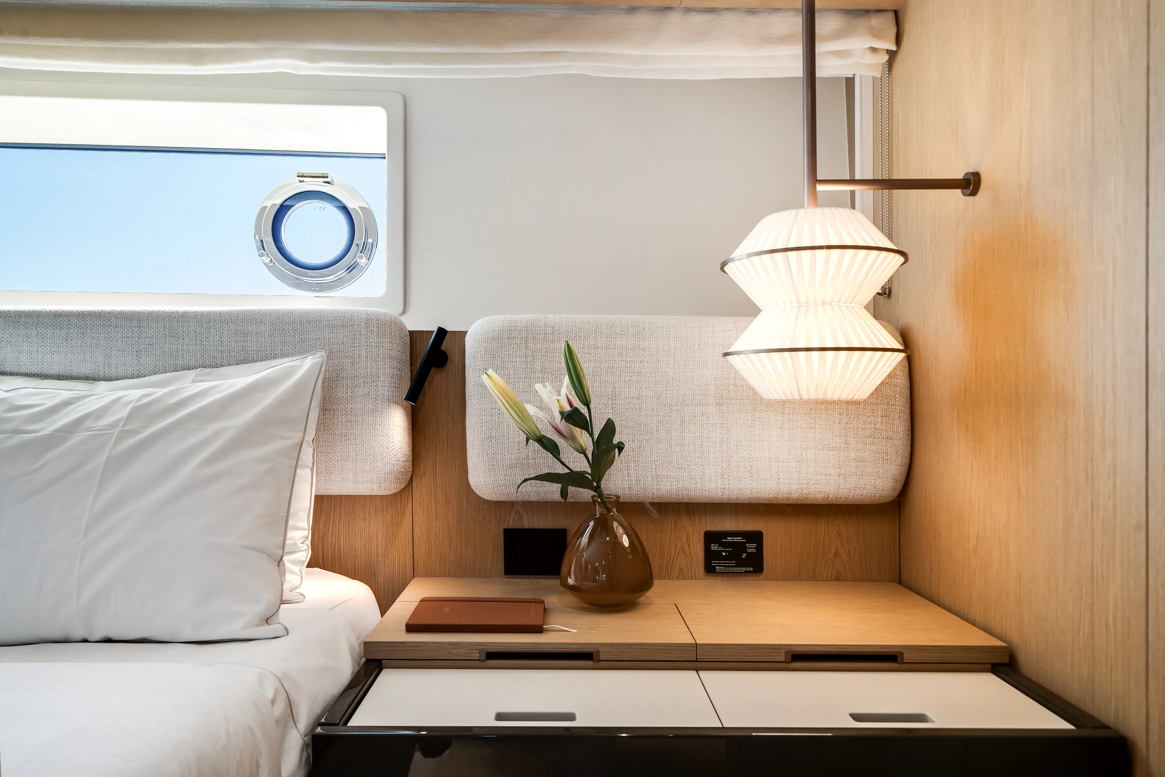 2026 Azimut Fly 62 Image Thumbnail #30