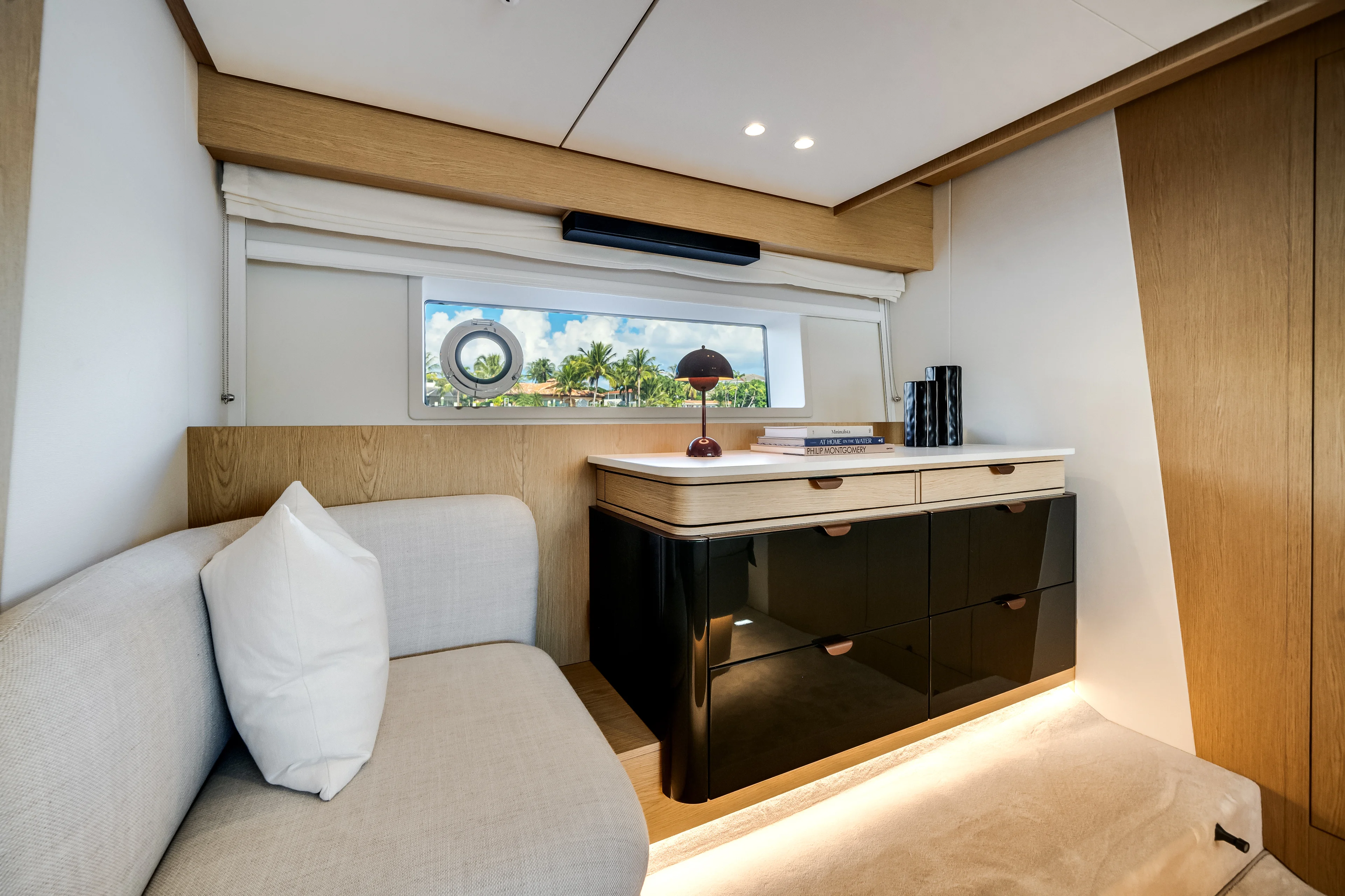 2026 Azimut Fly 62 Image Thumbnail #29