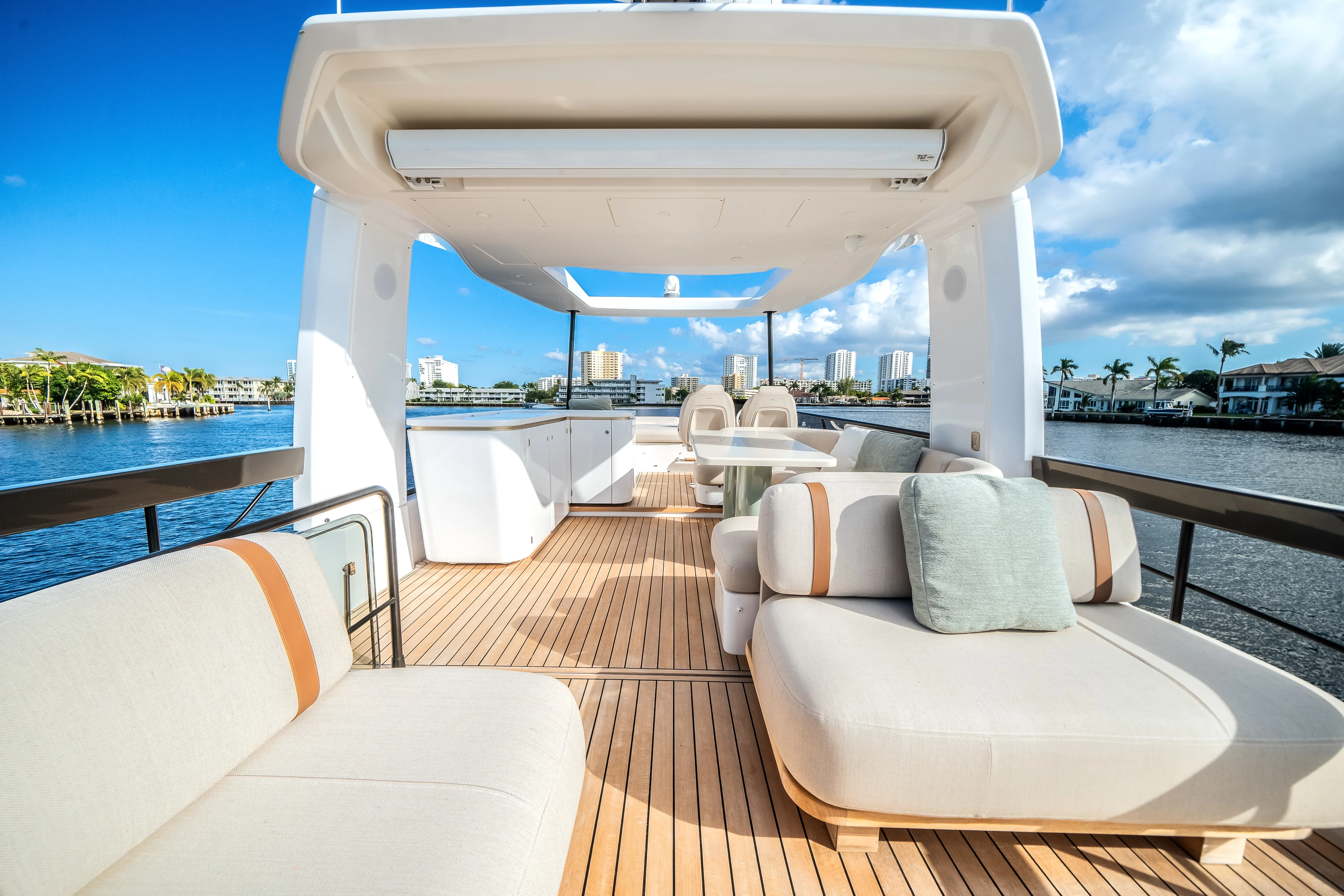 2026 Azimut Fly 62 Image Thumbnail #64