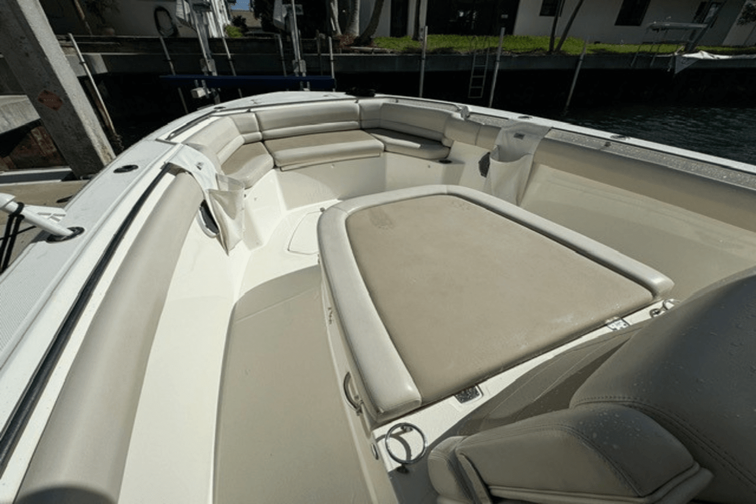 2017 Boston Whaler 330 Outrage Image Thumbnail #36