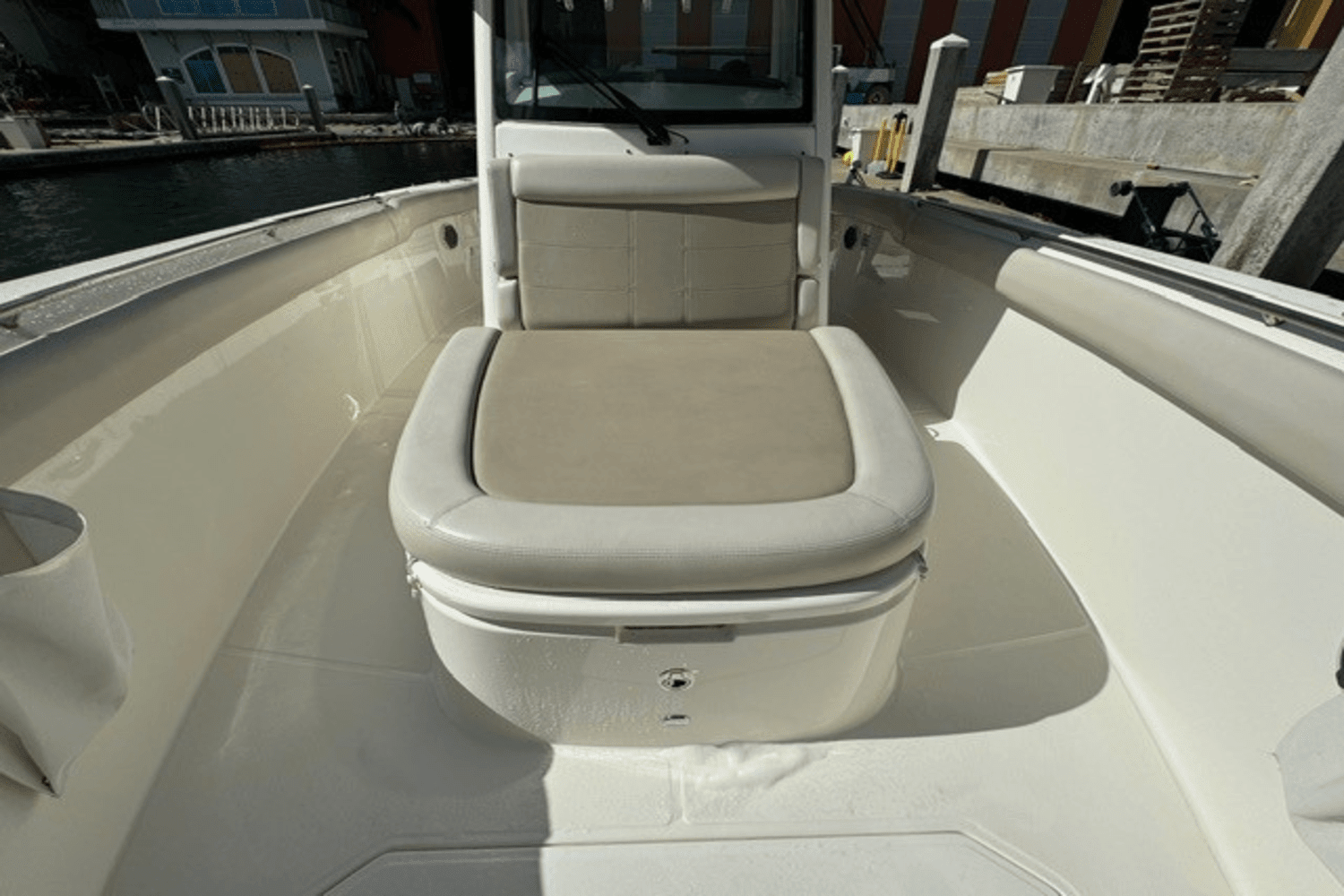 2017 Boston Whaler 330 Outrage Image Thumbnail #34