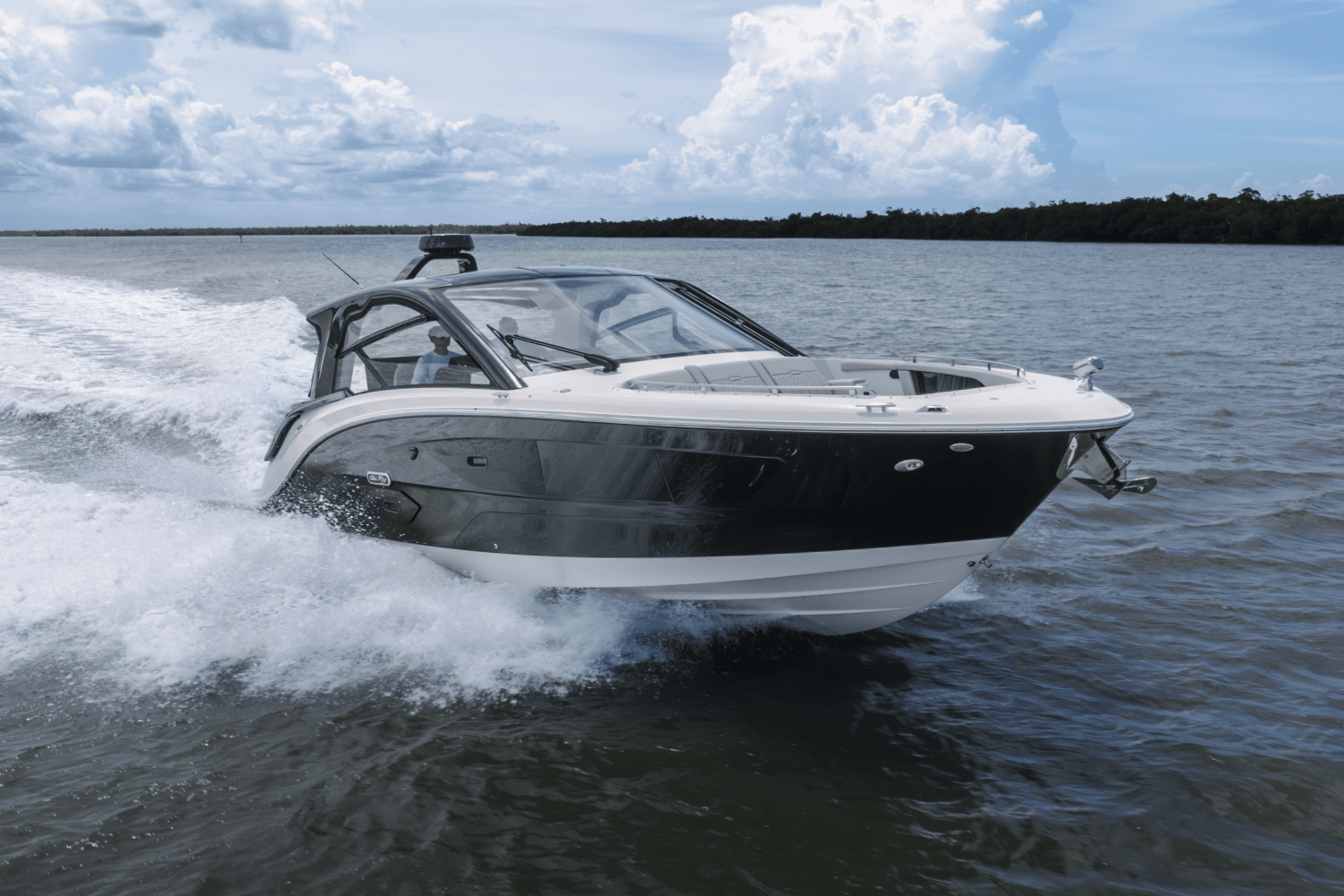 2023 Sea Ray 370 DA-OB Image Thumbnail #31