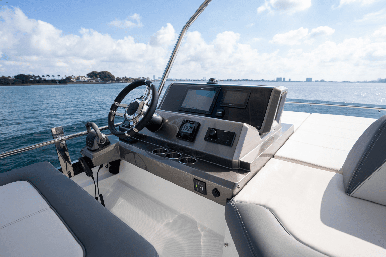 2025 Galeon 500 FLY Image Thumbnail #40