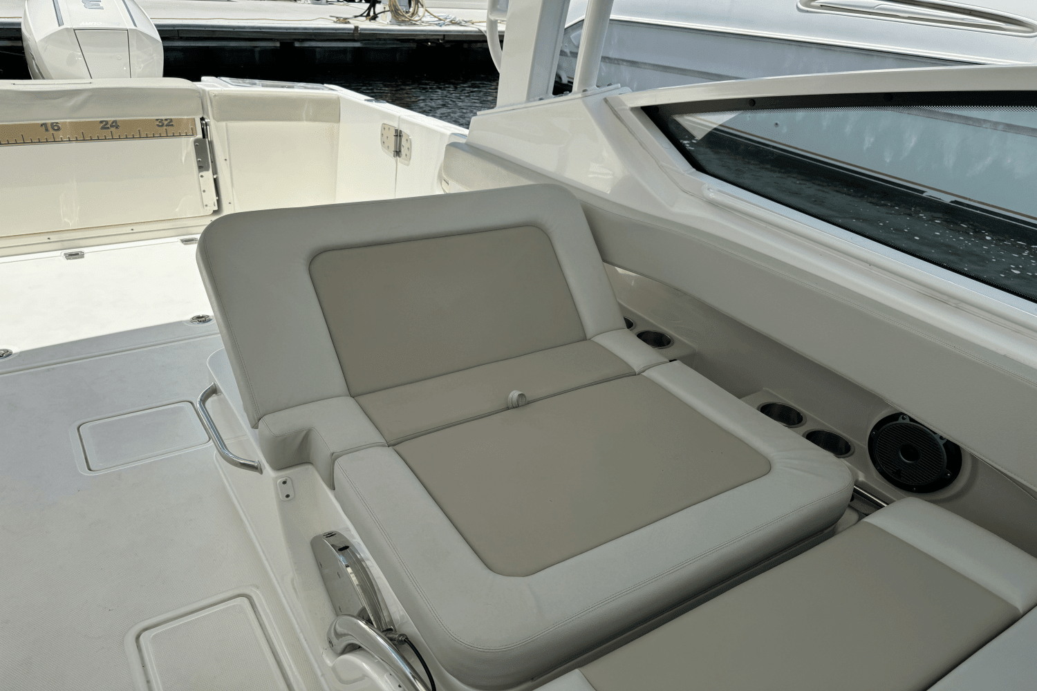 2022 Boston Whaler 280 VANTAGE Image Thumbnail #11