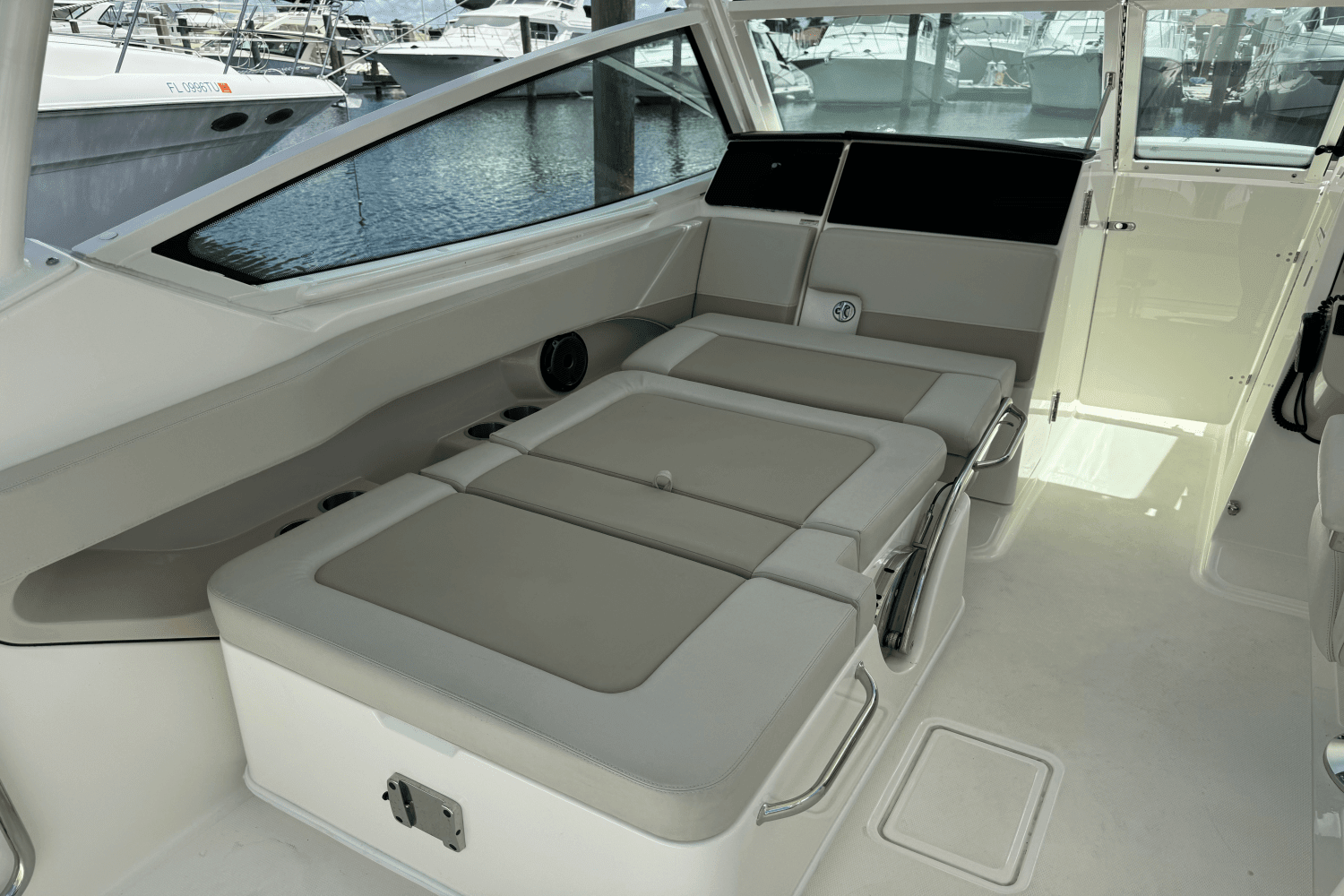 2022 Boston Whaler 280 VANTAGE Image Thumbnail #10