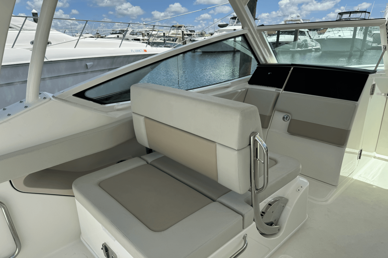 2022 Boston Whaler 280 VANTAGE Image Thumbnail #9