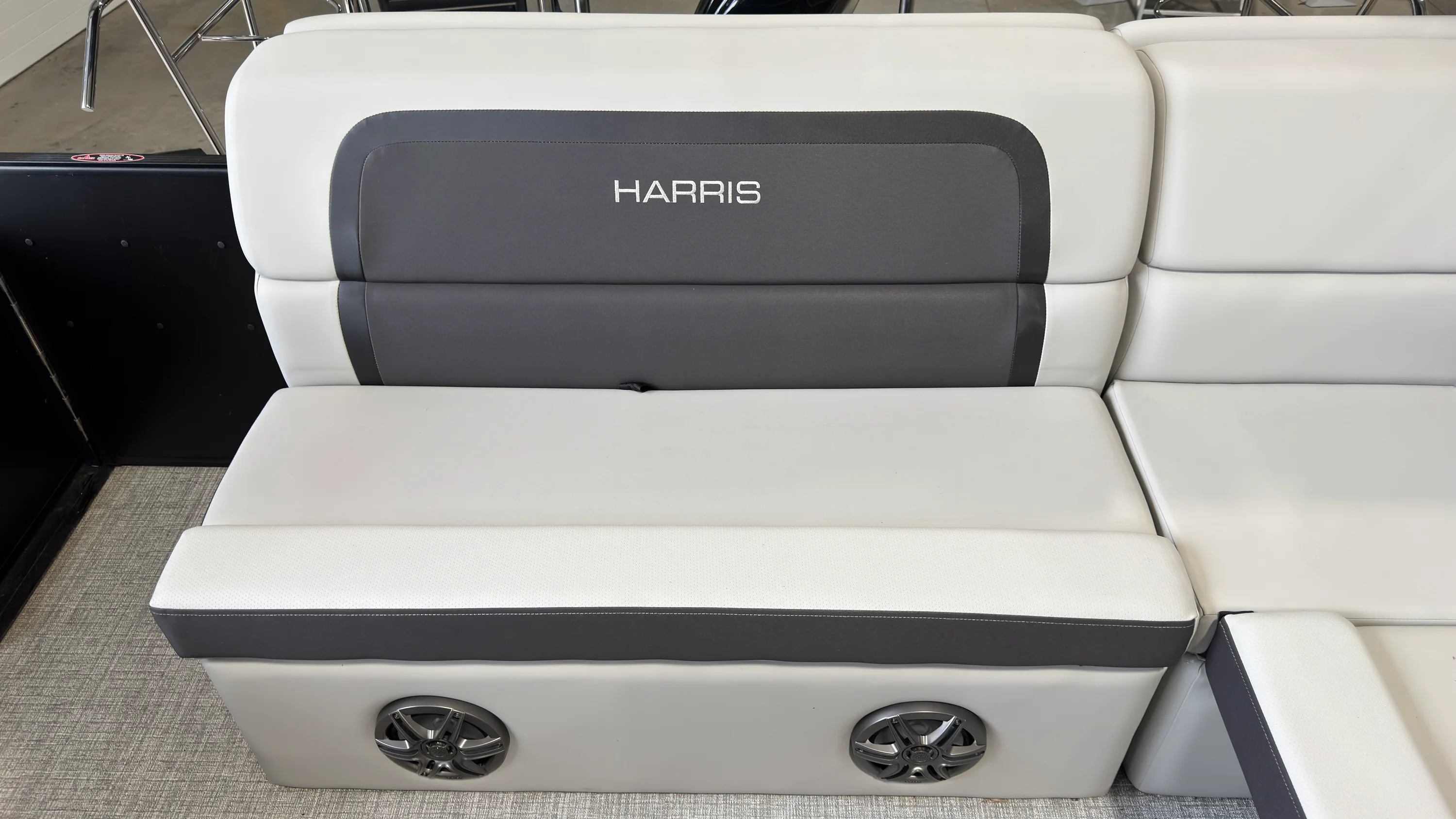 2025 Harris 210 Cruiser Image Thumbnail #41